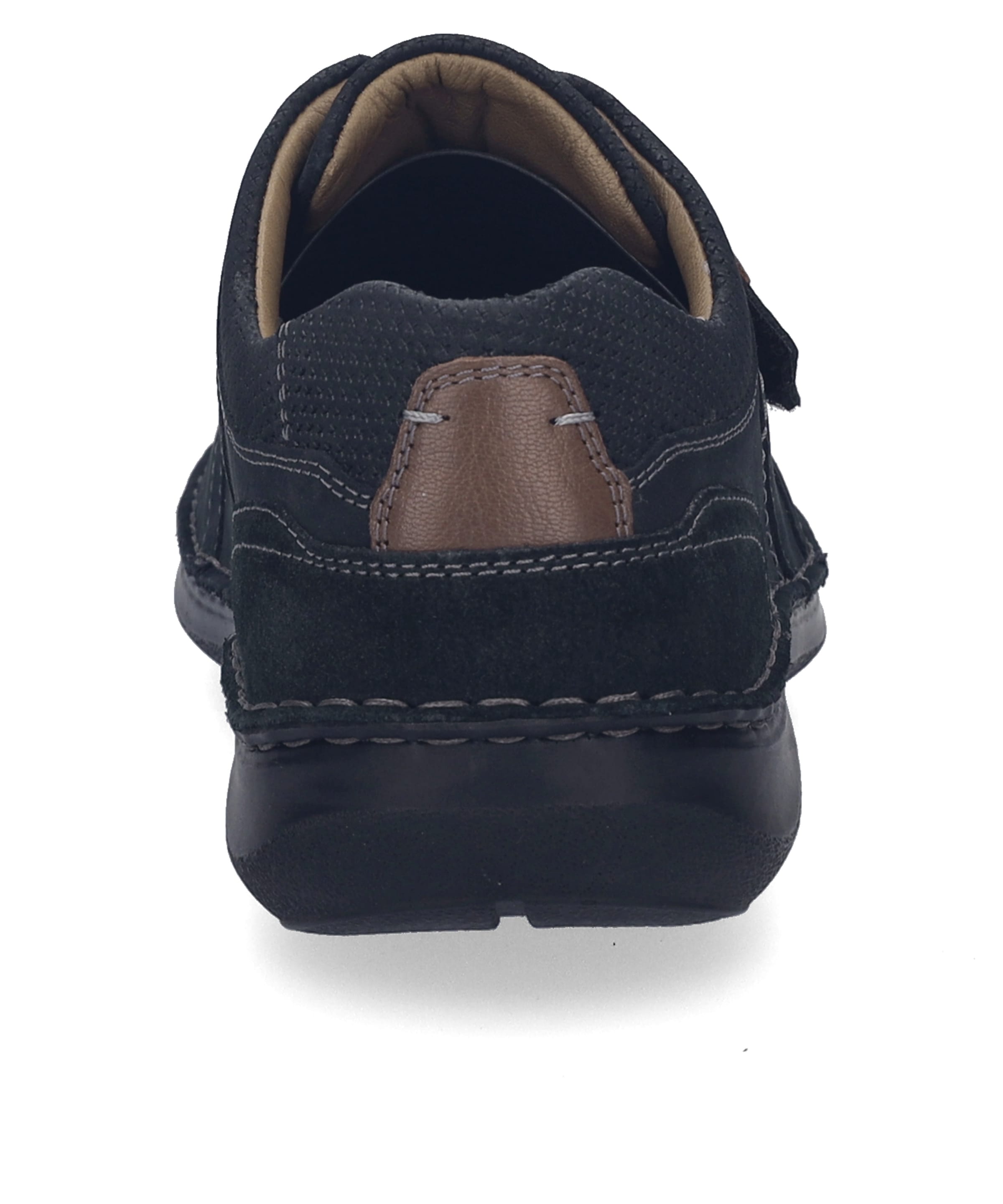 Josef Seibel Slipper »New Anvers 83, dunkelblau-kombi«