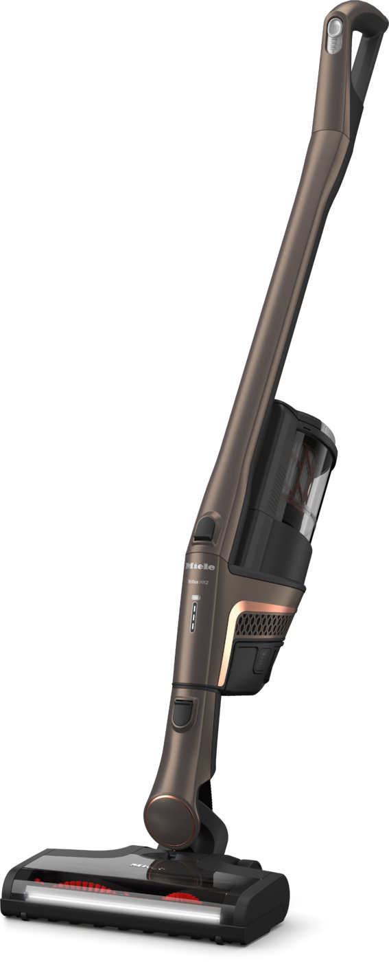 Miele Akku-Bodenstaubsauger »Triflex HX2 Pro«