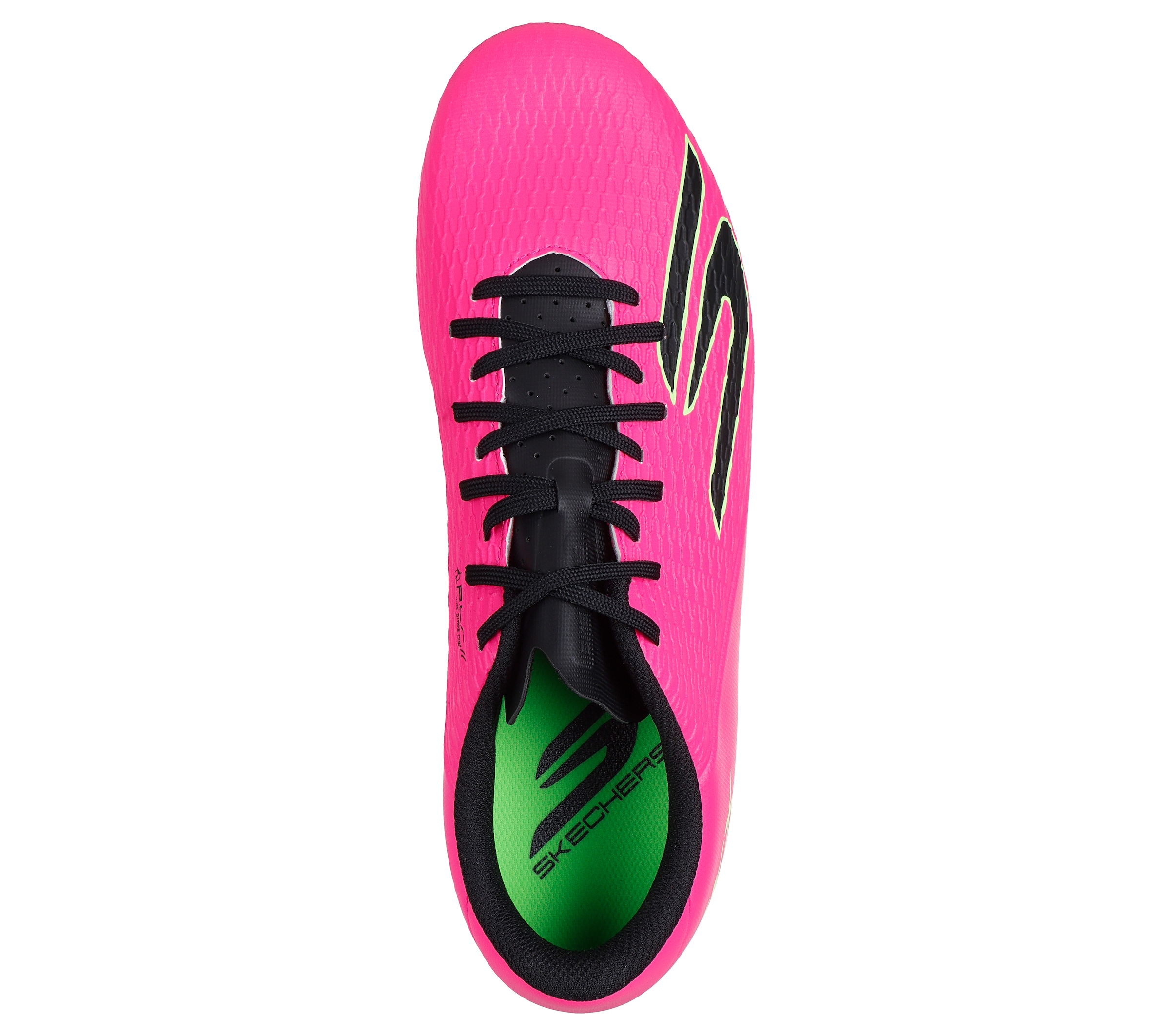 Skechers Fußballschuh »CLUB MG, Go Soccer Mens, Skechers Skx_2 Club Mg«  Kunstrasenschuh, Rasenschuh bietet überlegen Traktion