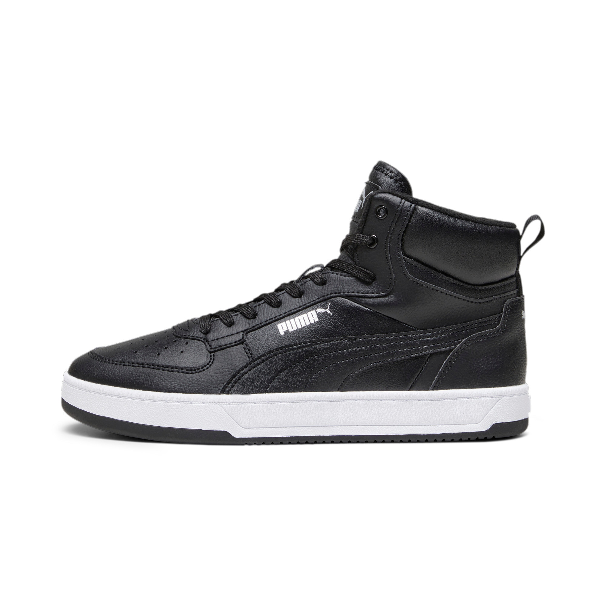 PUMA Winterboots »CAVEN 2.0 MID WTR«, Sneakerboots, Winterschuhe