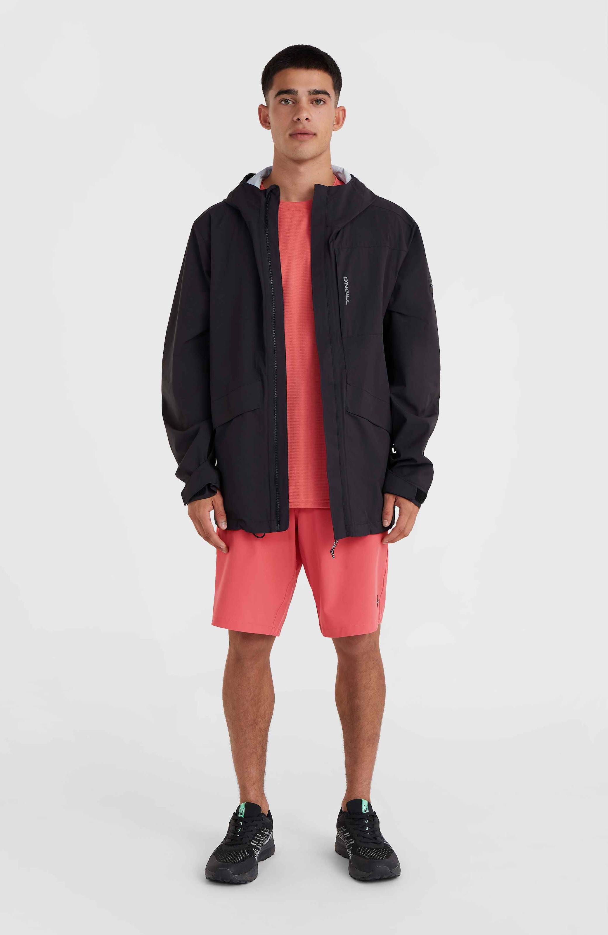 O'Neill Outdoorjacke »TRVLR RAIN JACKET«