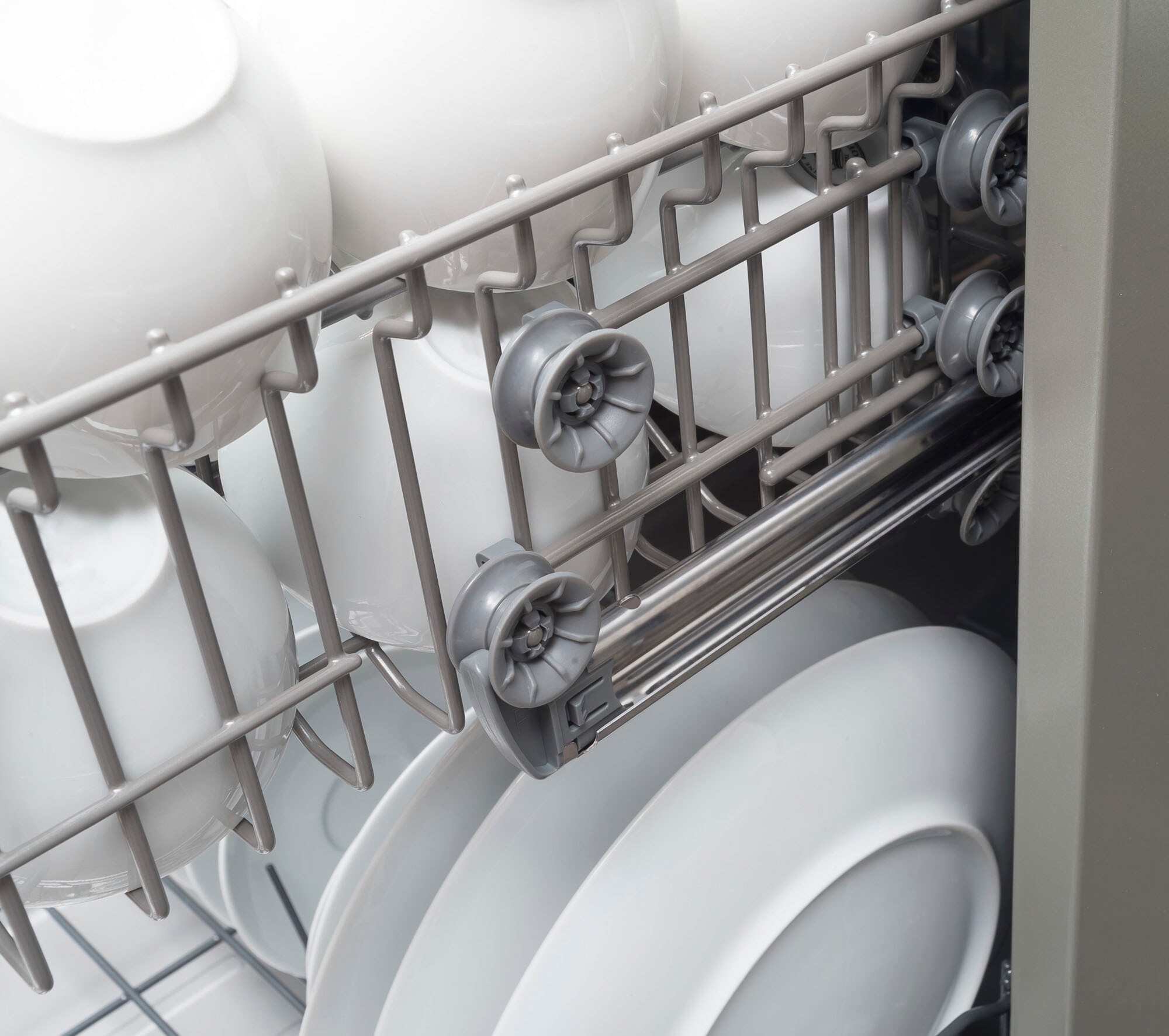 Amica Unterbaugeschirrspüler »EGSPU 513 911 E«, 13 Maßgedecke
