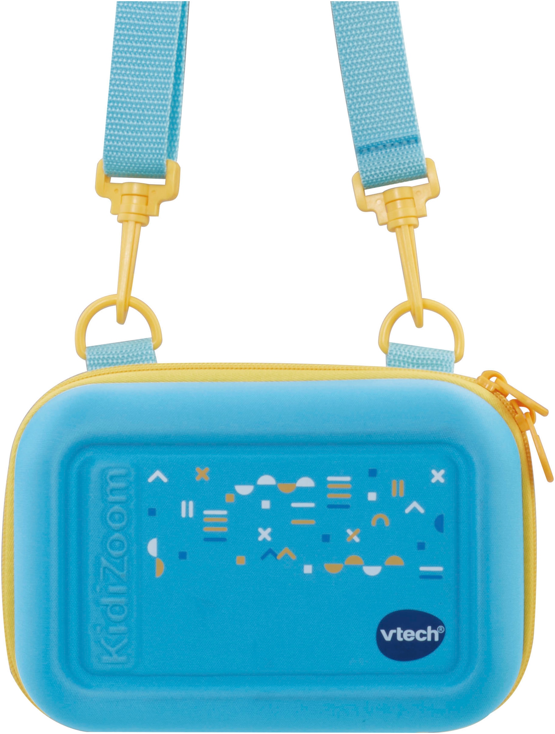 Vtech® Kameratasche »KidiZoom Tragetasche, blau«