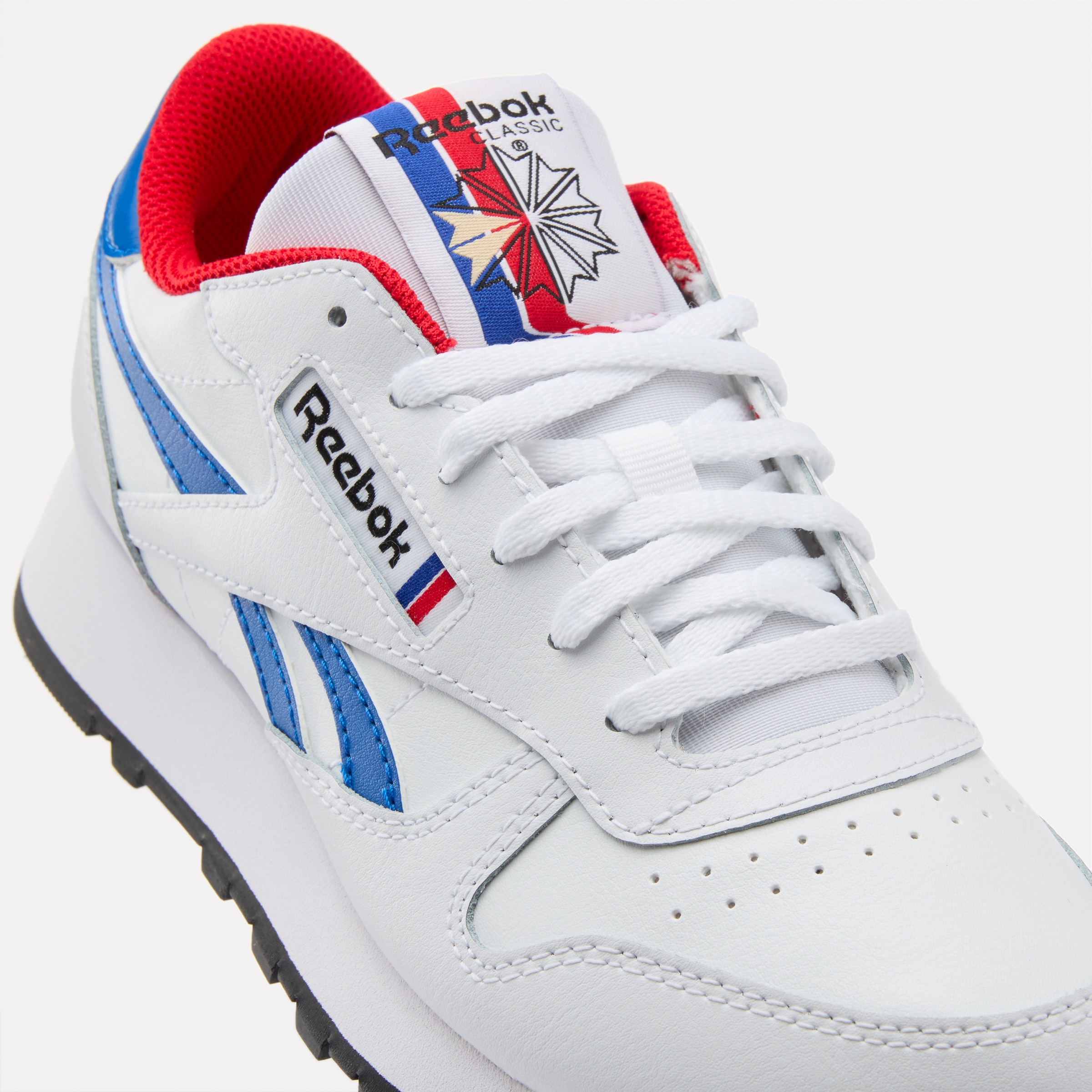 Reebok Classic Sneaker »CLASSIC LEATHER«
