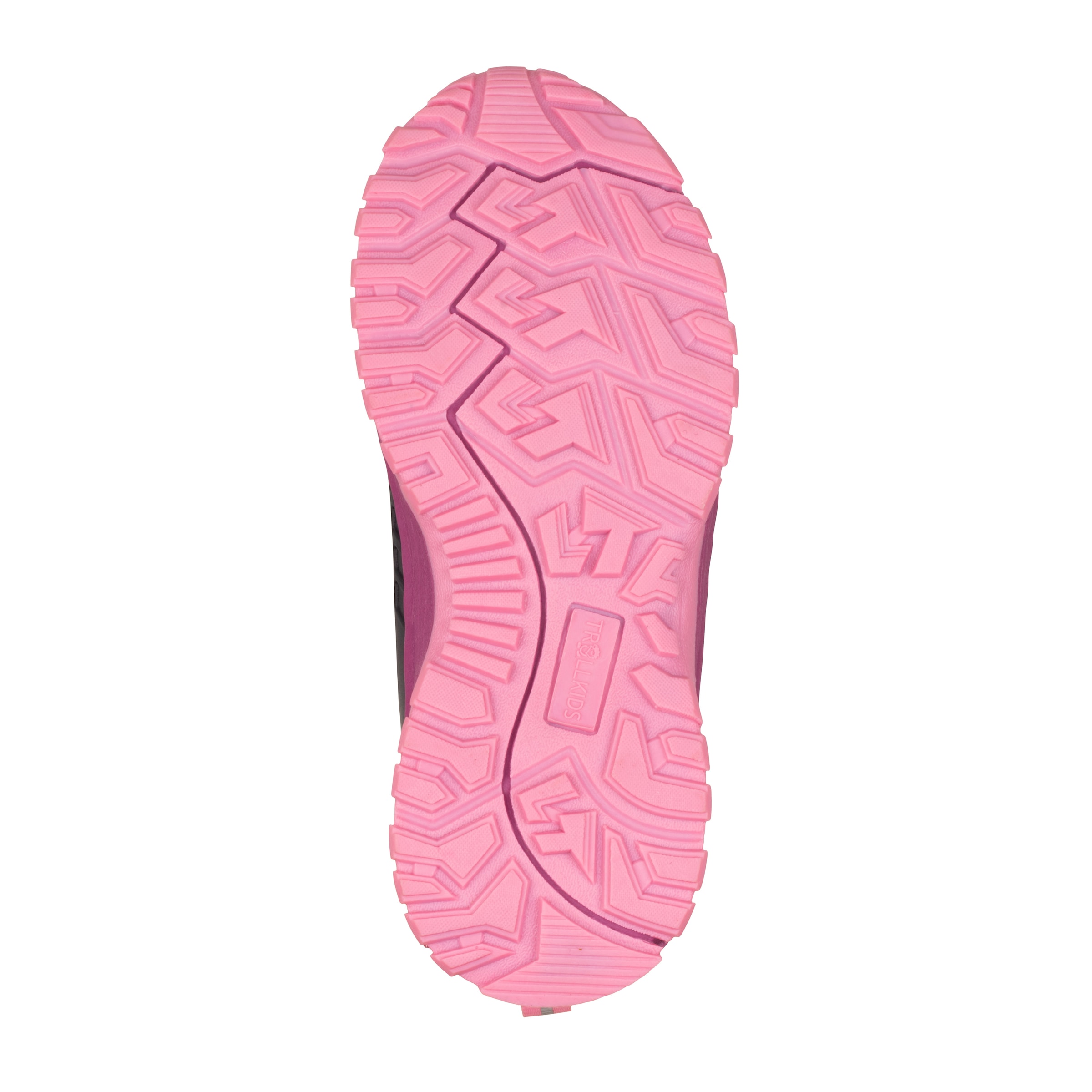 TROLLKIDS Outdoorschuh »Kids Sirdal Hiker Low«  wasserdicht
