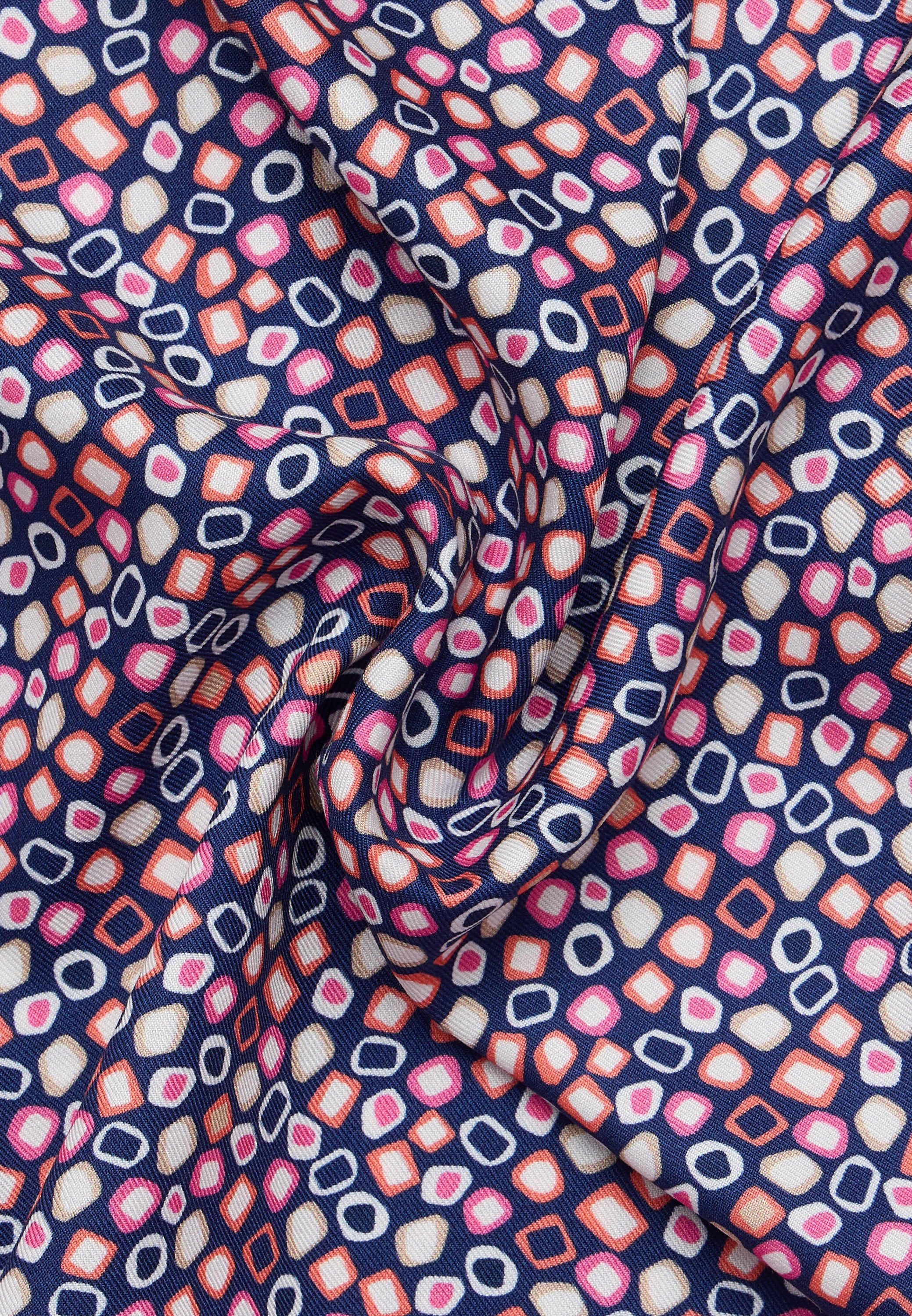 Eterna Longbluse »LOOSE FIT«