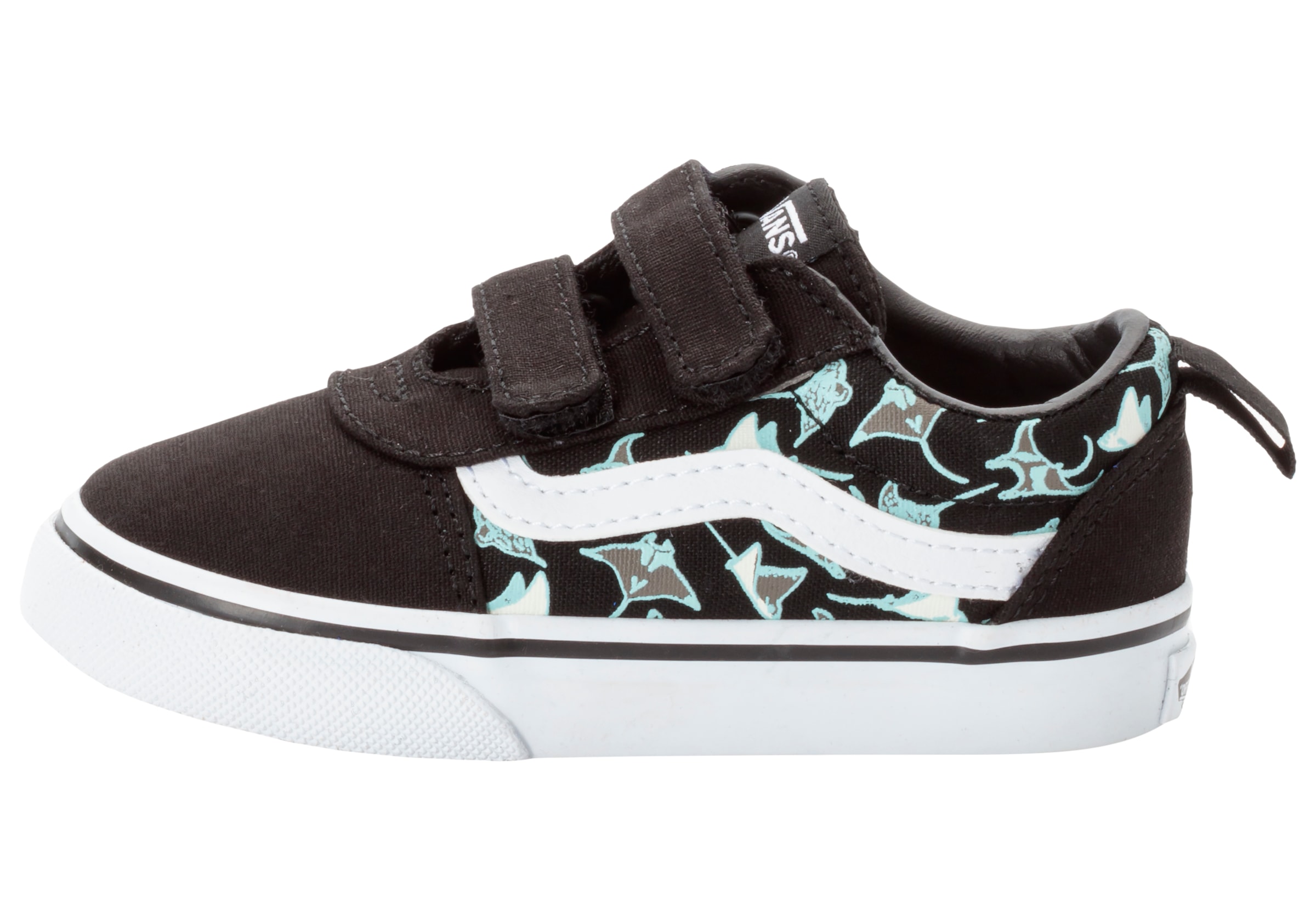 Vans Sneaker »Ward V«