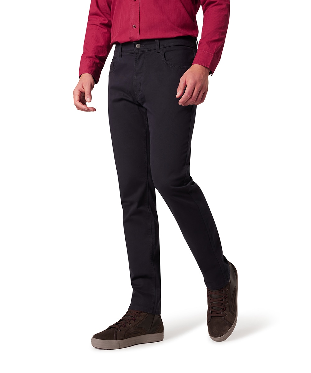 Pioneer Authentic Jeans 5-Pocket-Hose »RANDO«, im Five-Pocket Style