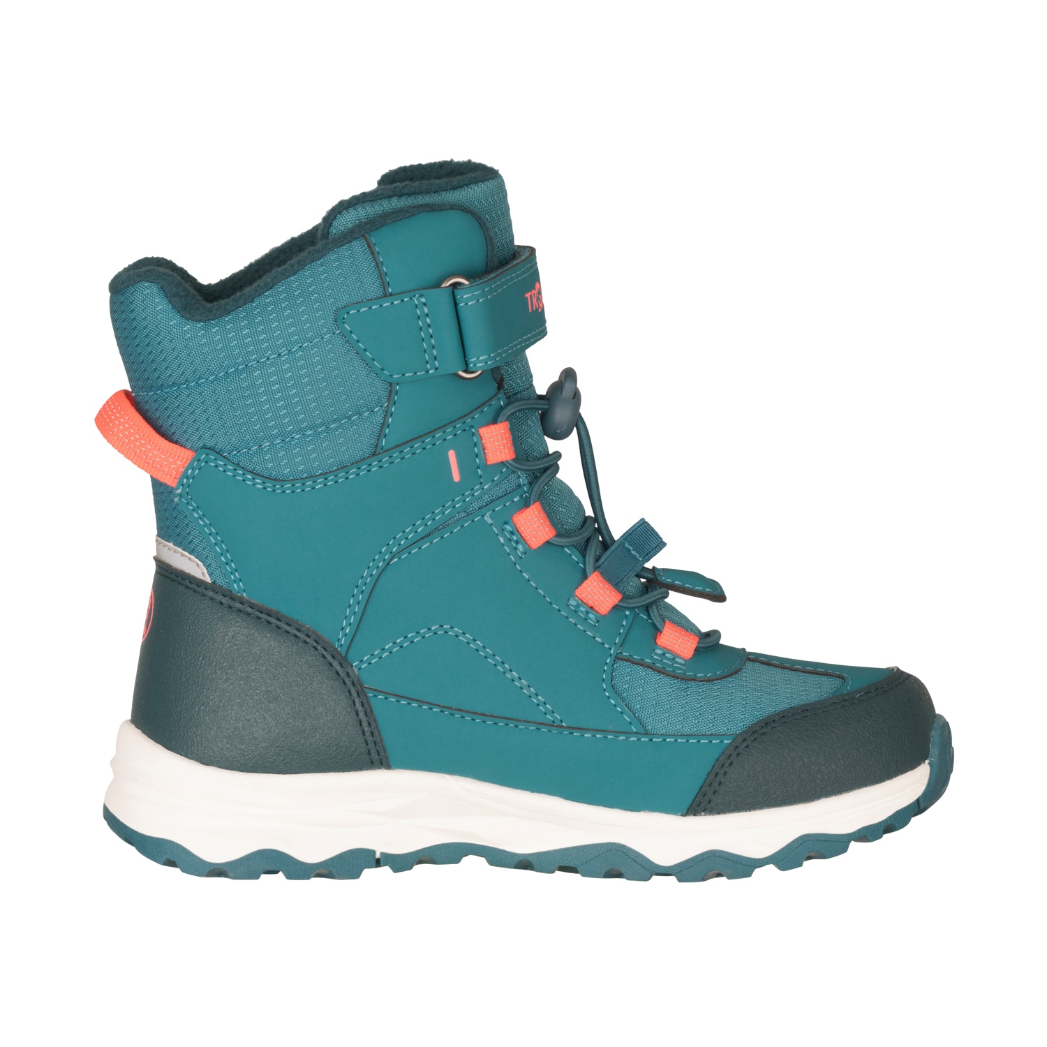 TROLLKIDS Winterstiefel »KIDS HAFJELL WINTER BOOTS XT«  Snowboots, Winterstiefel, Winterschuhe, wasserdicht