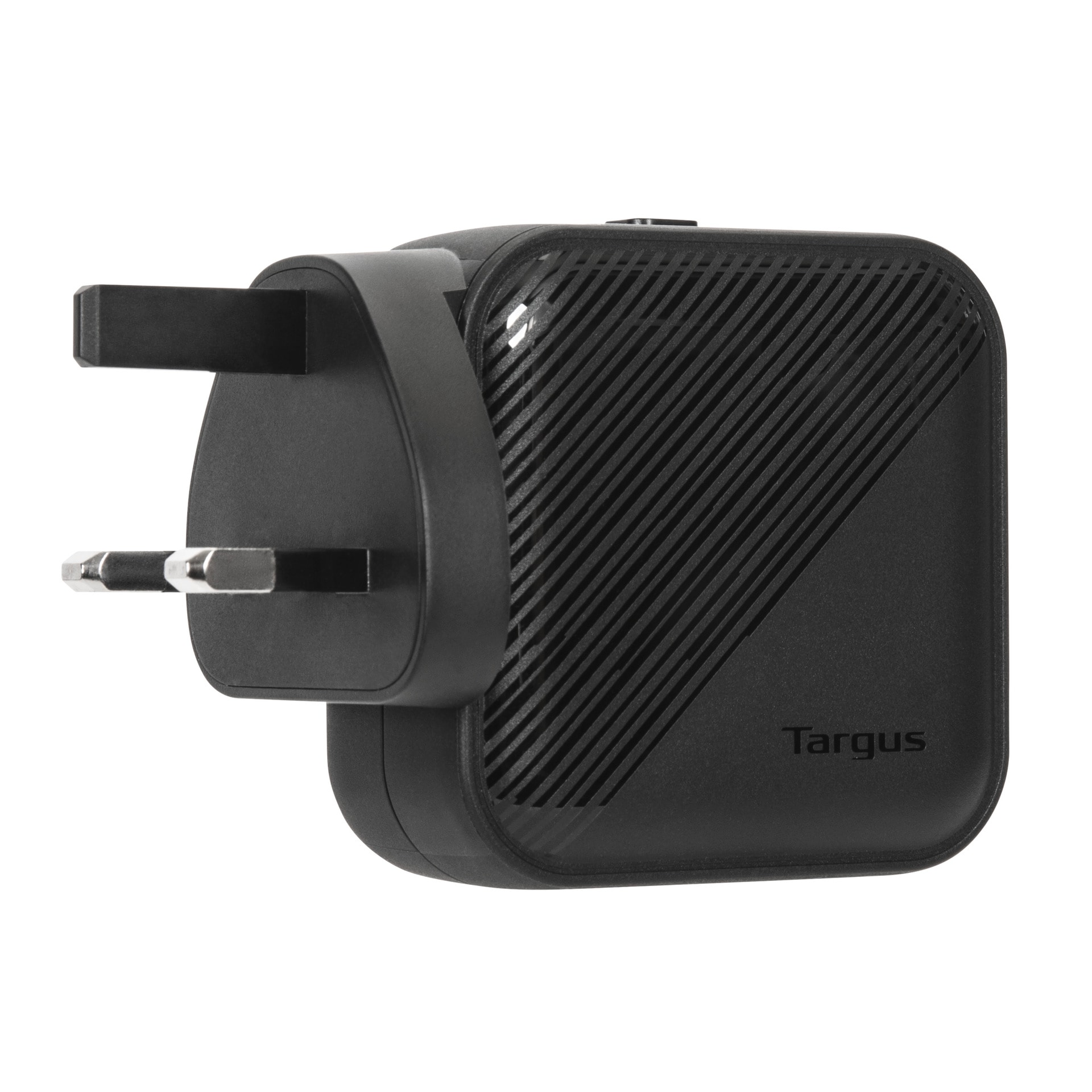Targus USB-Ladegerät »65W Multiport GaN Charger mit Reiseadaptern«