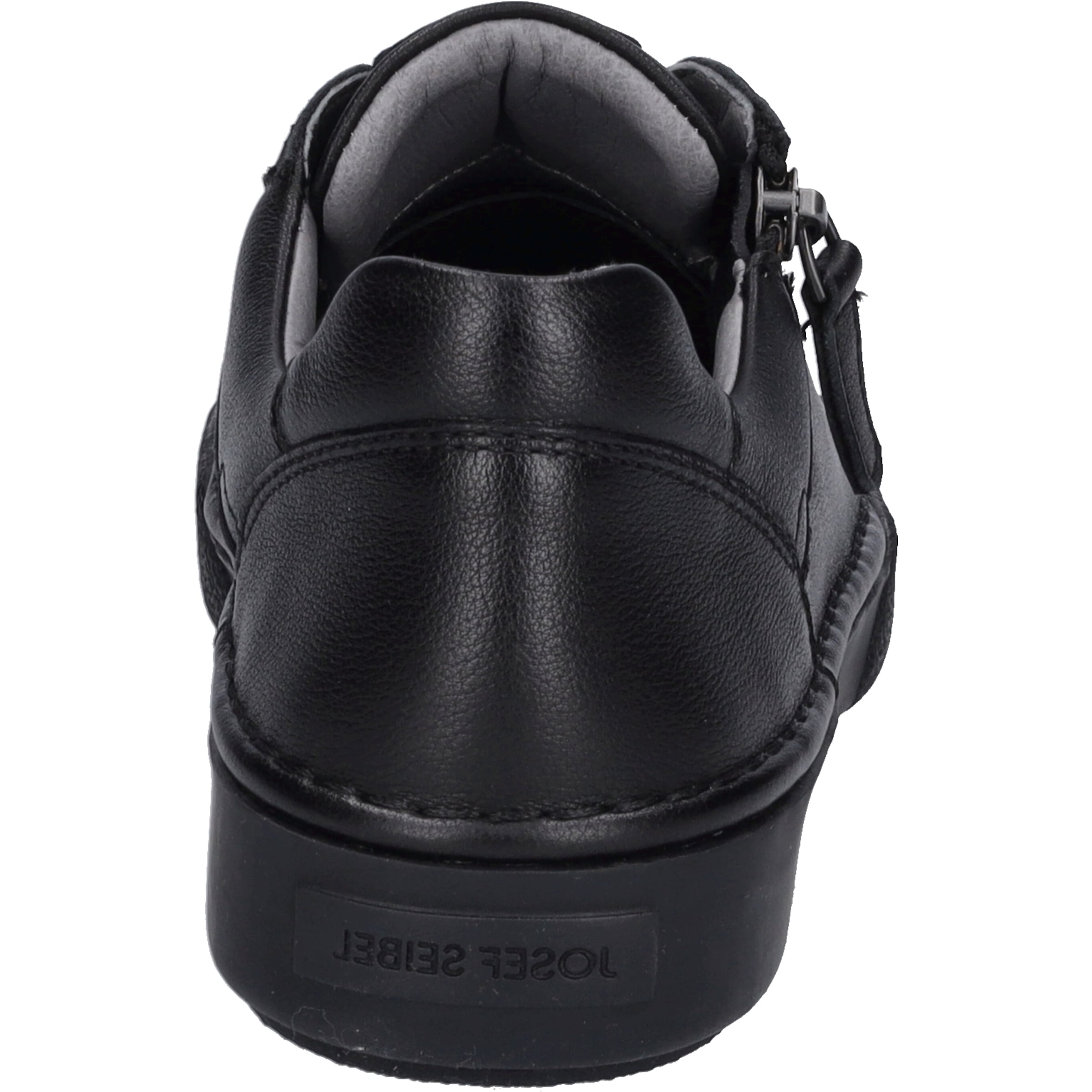Josef Seibel Sneaker »Claire 13, black-black«