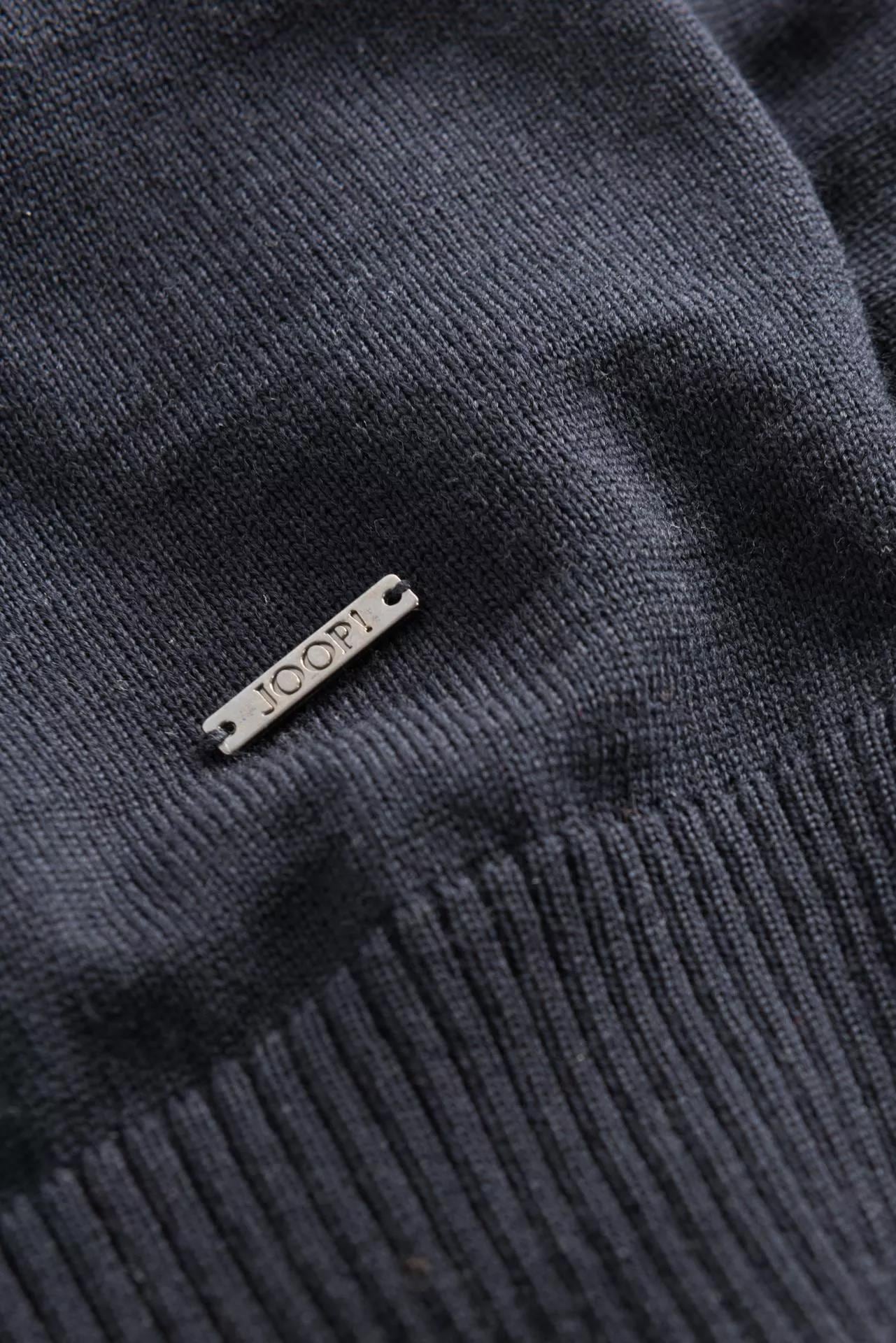 JOOP! Rundhalspullover »Denny«