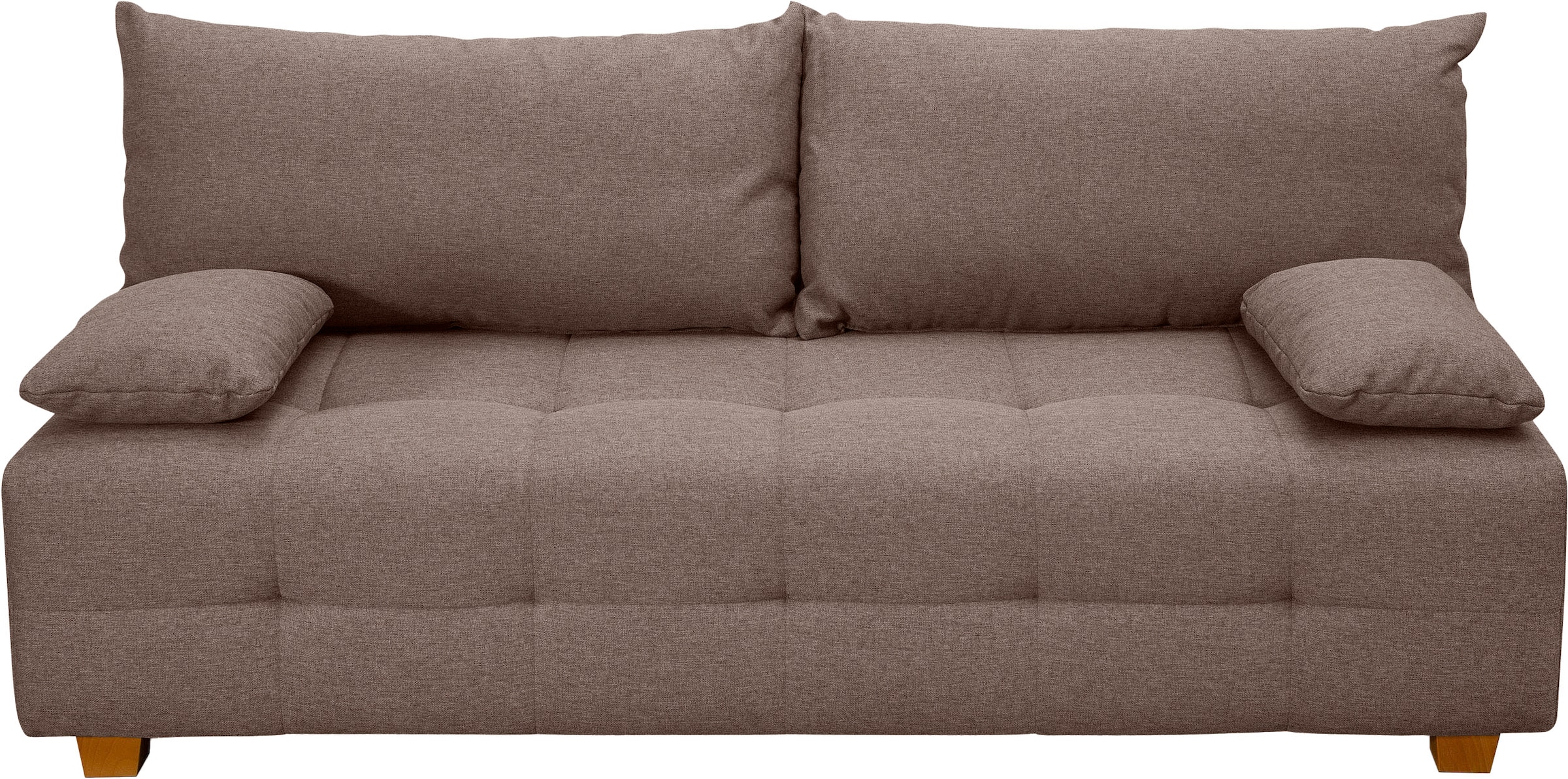 COLLECTION AB Schlafsofa