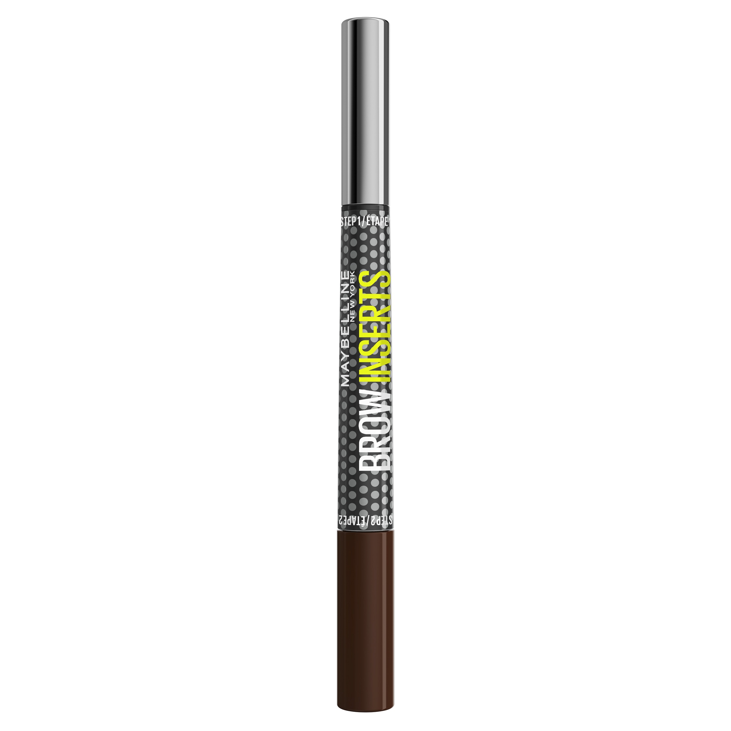 MAYBELLINE NEW YORK Augenbrauen-Kosmetika »BROW INSERTS«