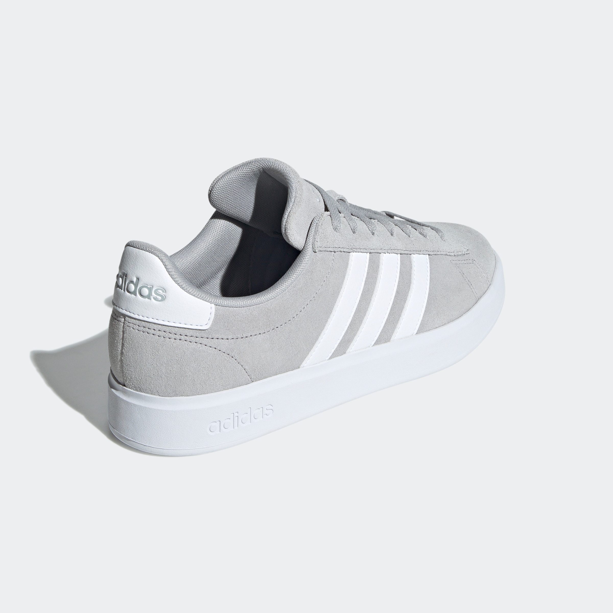 adidas Sportswear Sneaker »GRAND COURT 2.0«, Design auf den Spuren des adidas Superstar
