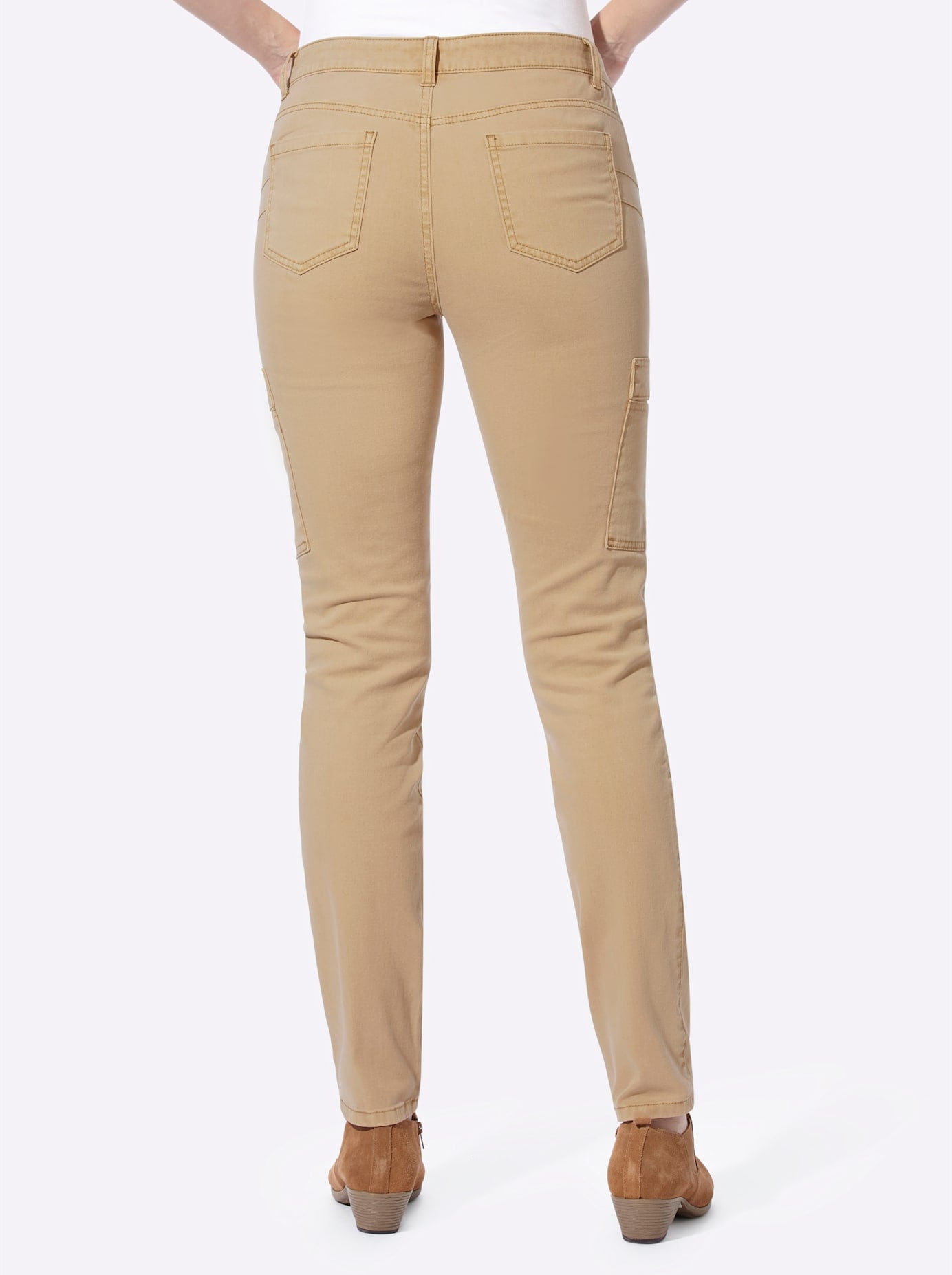 heine 5-Pocket-Hose