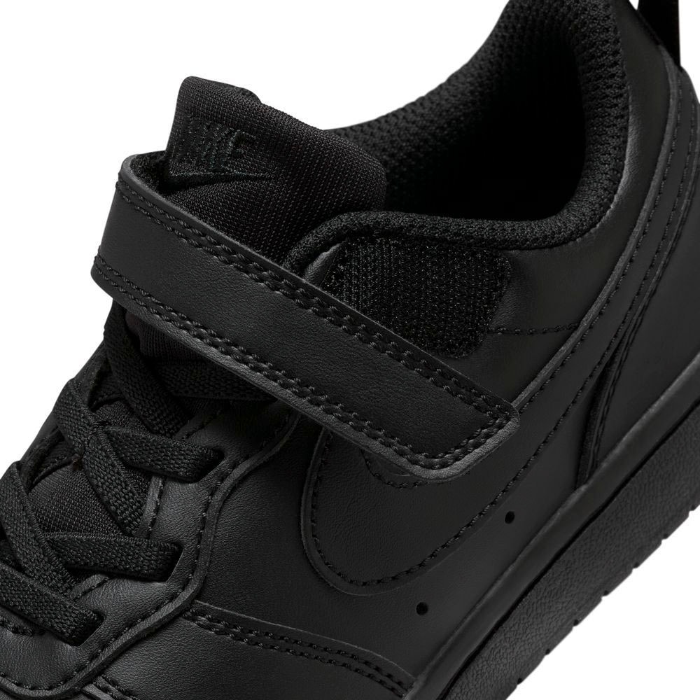 Nike Sportswear Sneaker »COURT BOROUGH LOW RECRAFT (PS)«