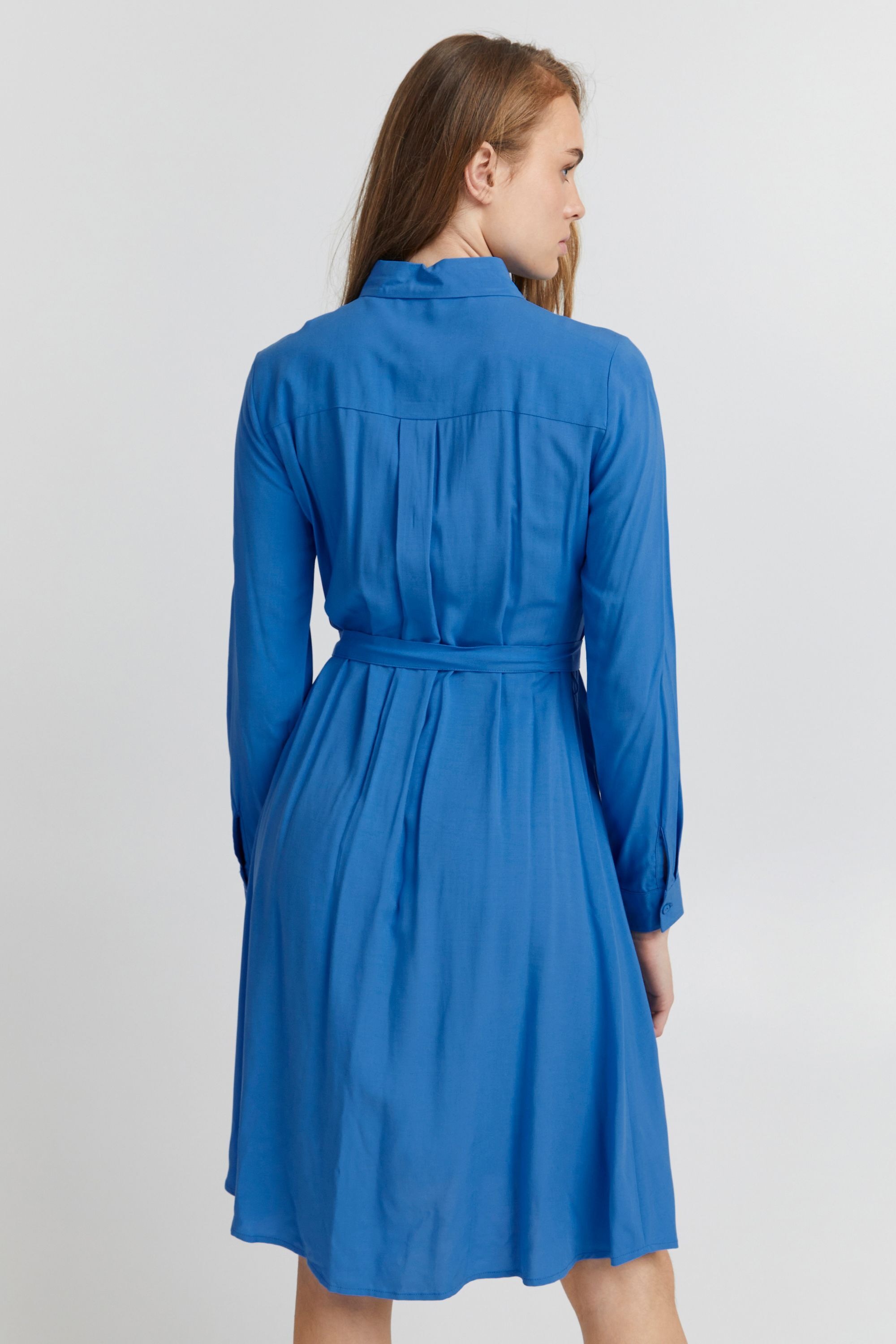 Ichi Blusenkleid »Blusenkleid IHMain«