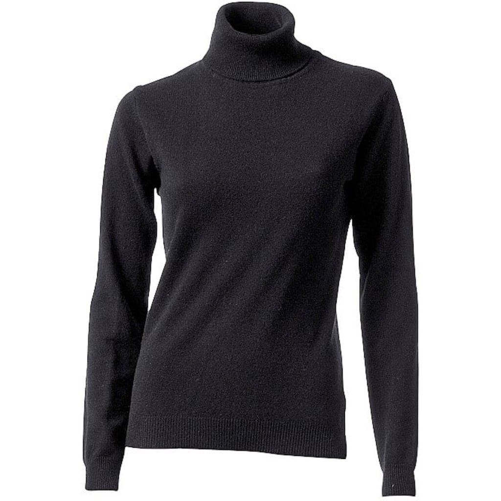 heine Rollkragenpullover »Rollkragenpullover«