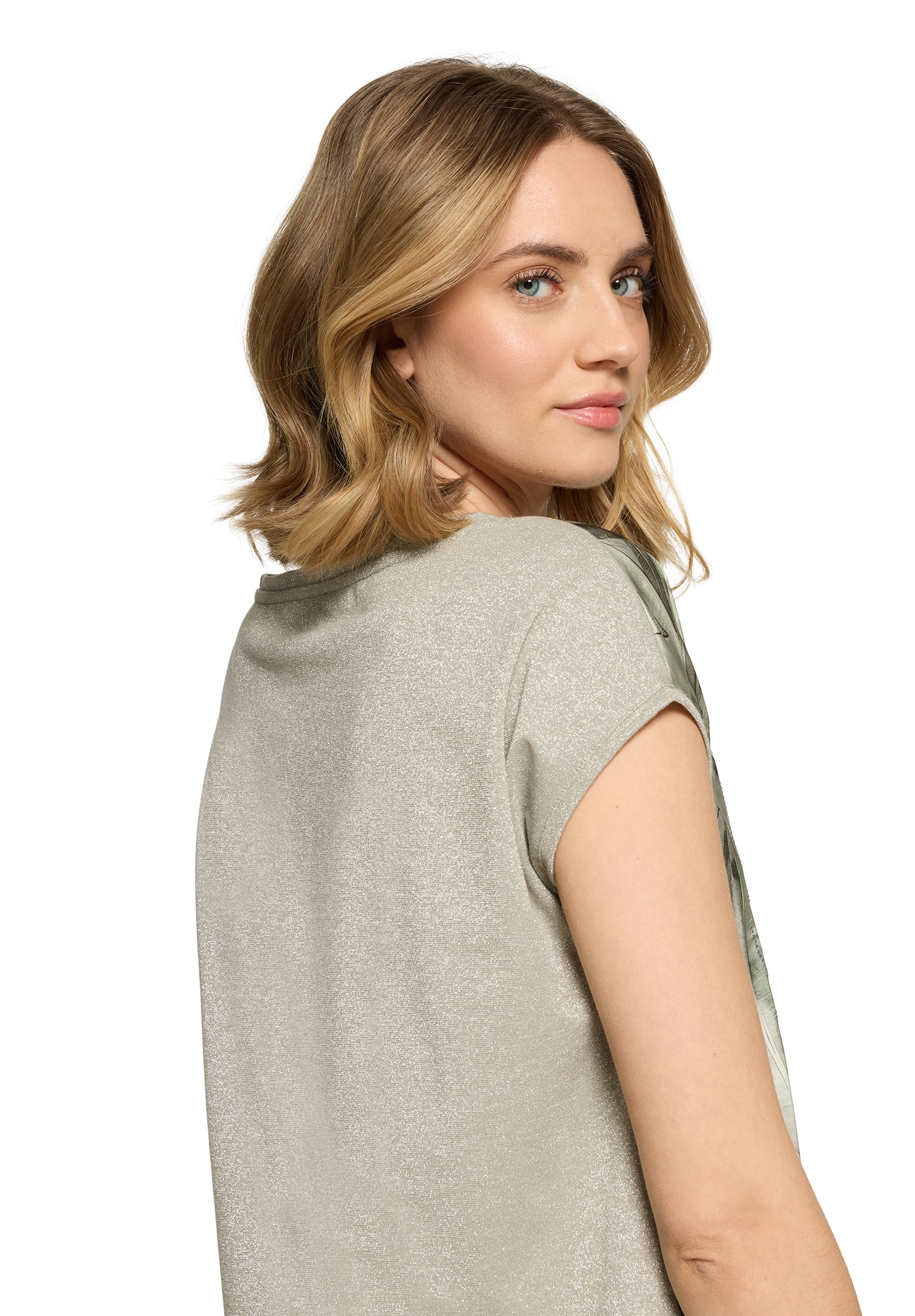 Betty Barclay Blusenshirt »Blusenshirt mit Aufdruck«