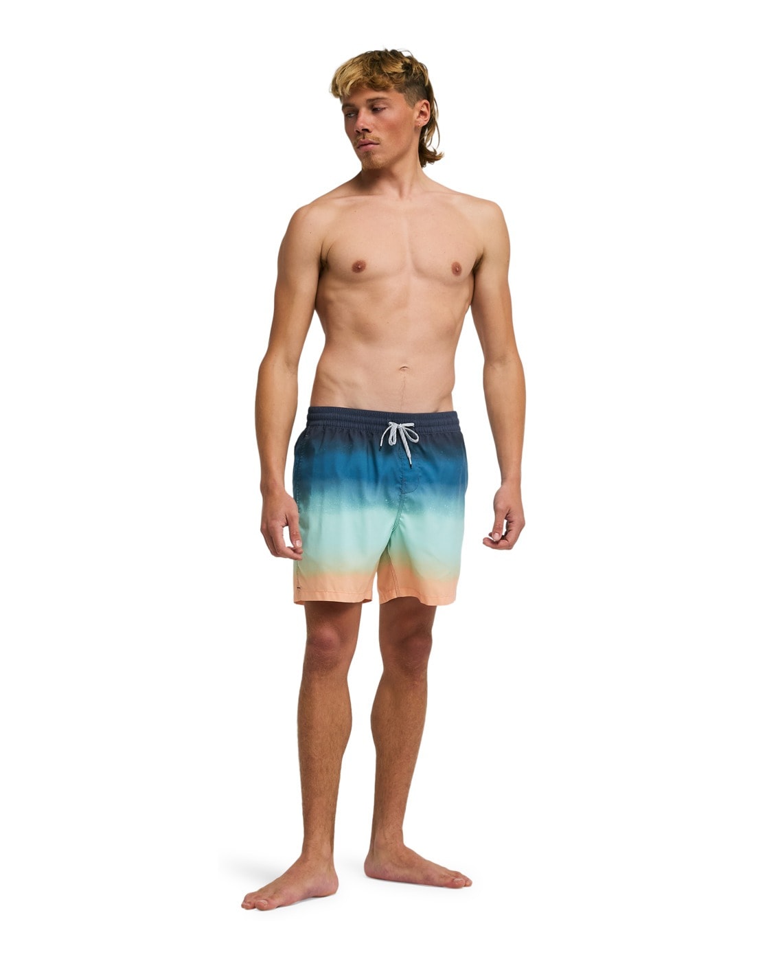 Billabong Boardshorts »All Day Fade Layback 16"«