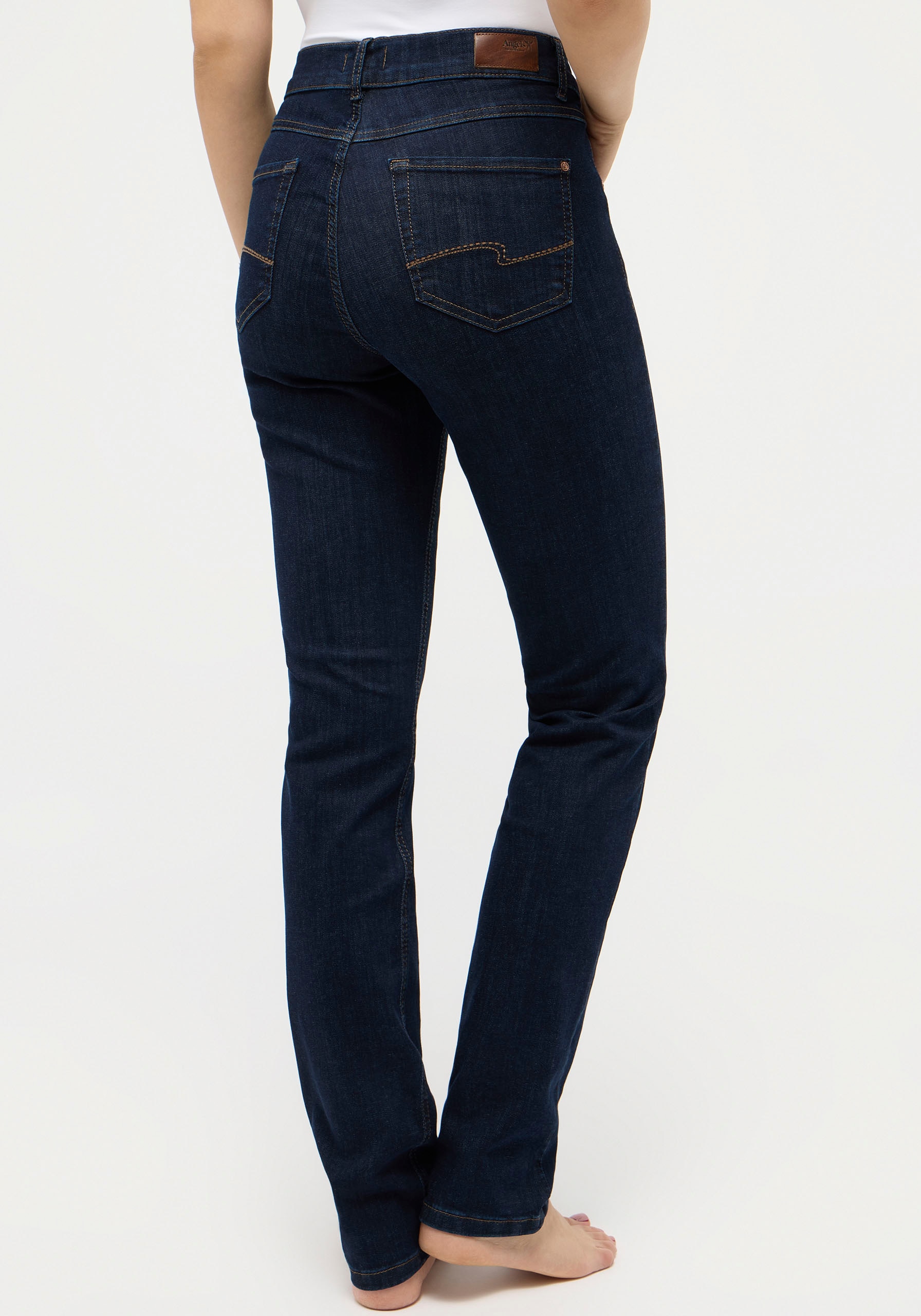 ANGELS Slim-fit-Jeans »CICI«