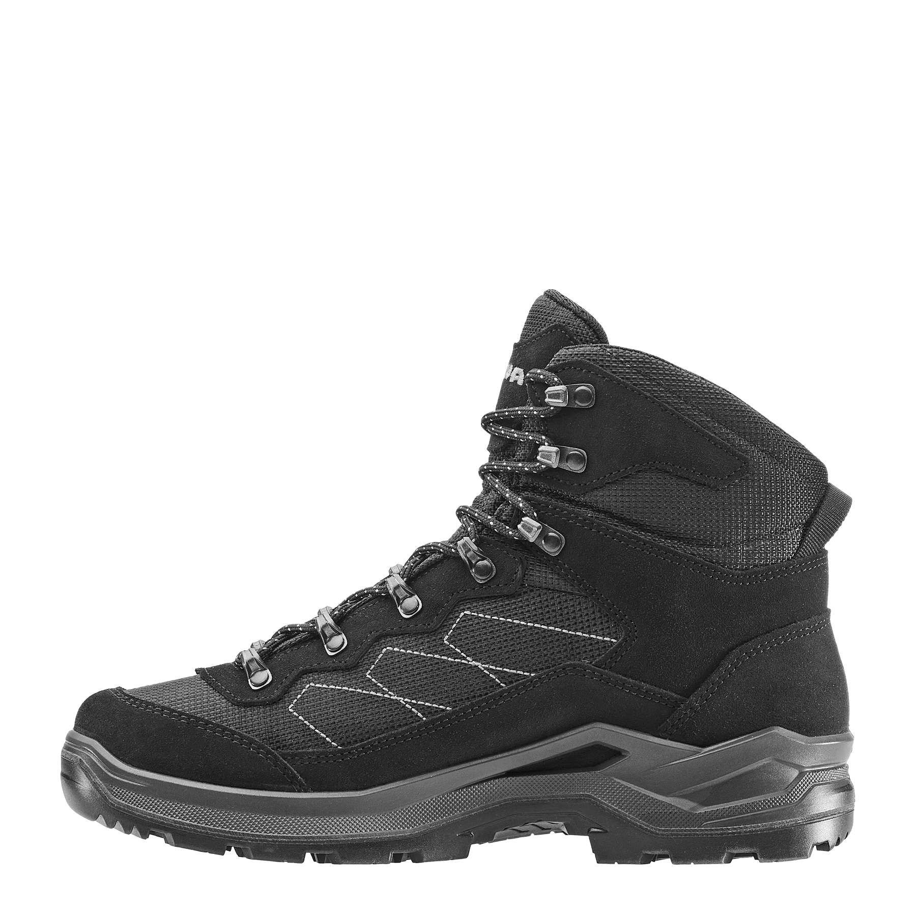 Lowa Wanderschuh »TAURUS PRO GORE-TEX MID«, wasserdicht