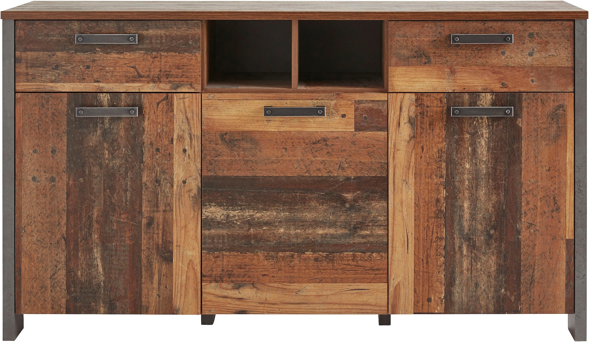 Sideboard, Breite 156 cm