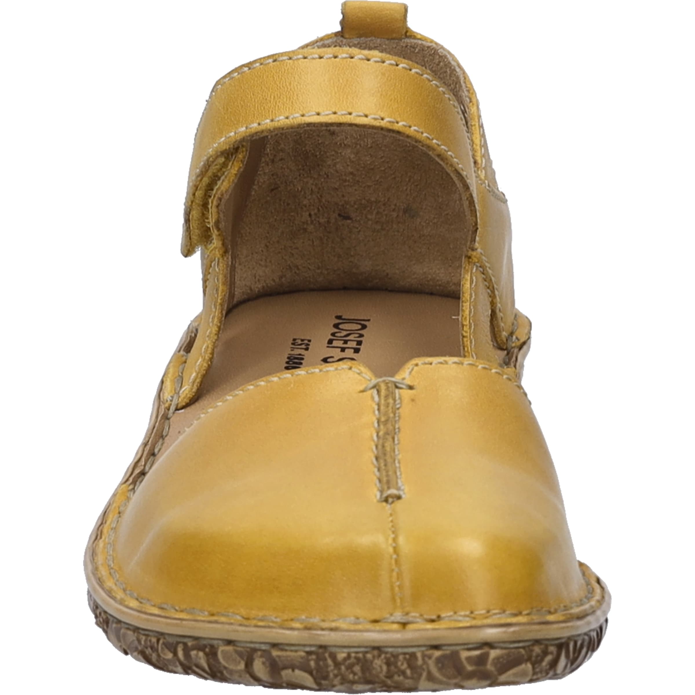 Josef Seibel Sandale »Rosalie 42, mango«