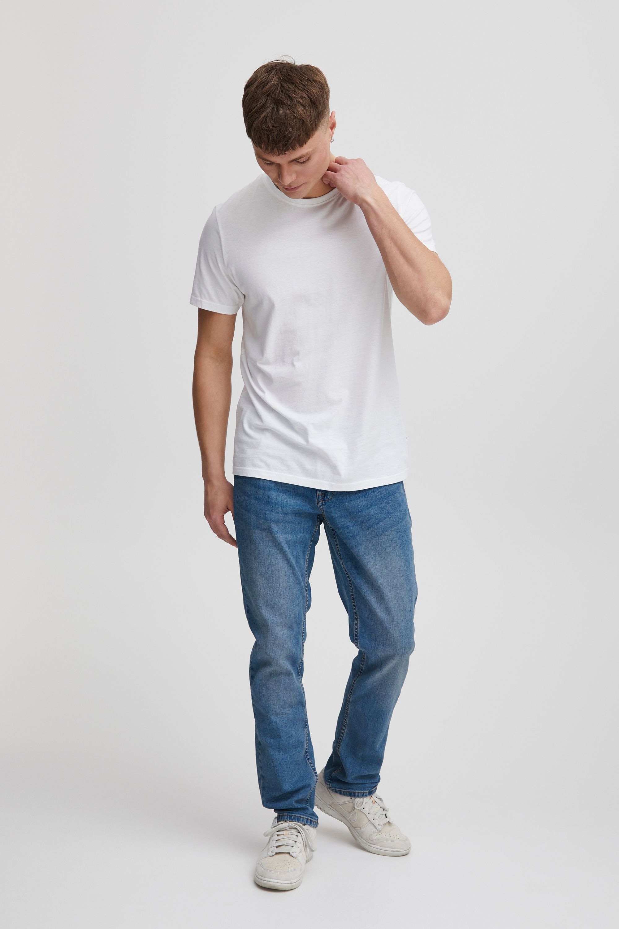 !Solid 5-Pocket-Jeans »5-Pocket-Jeans SDJoy«
