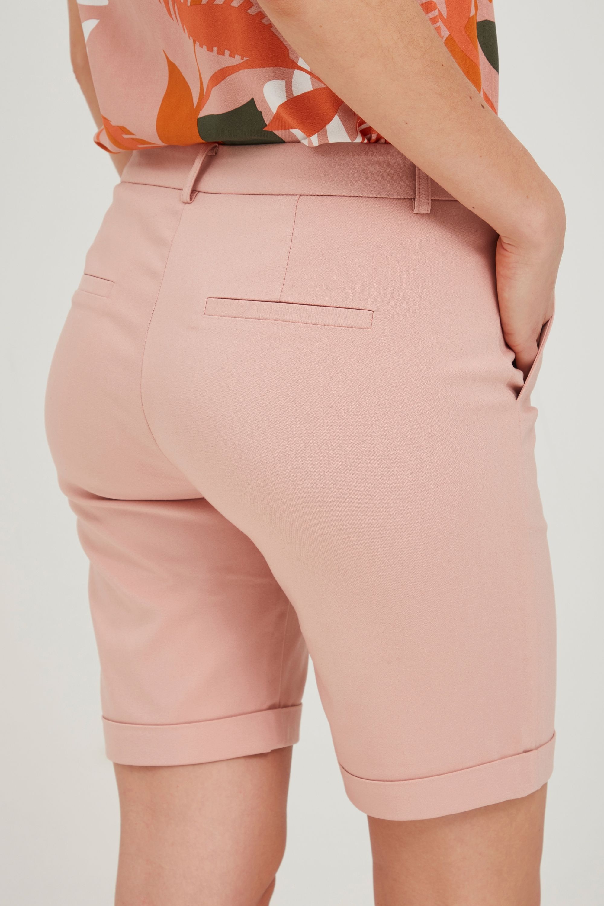 fransa Shorts »Shorts FRZatown«