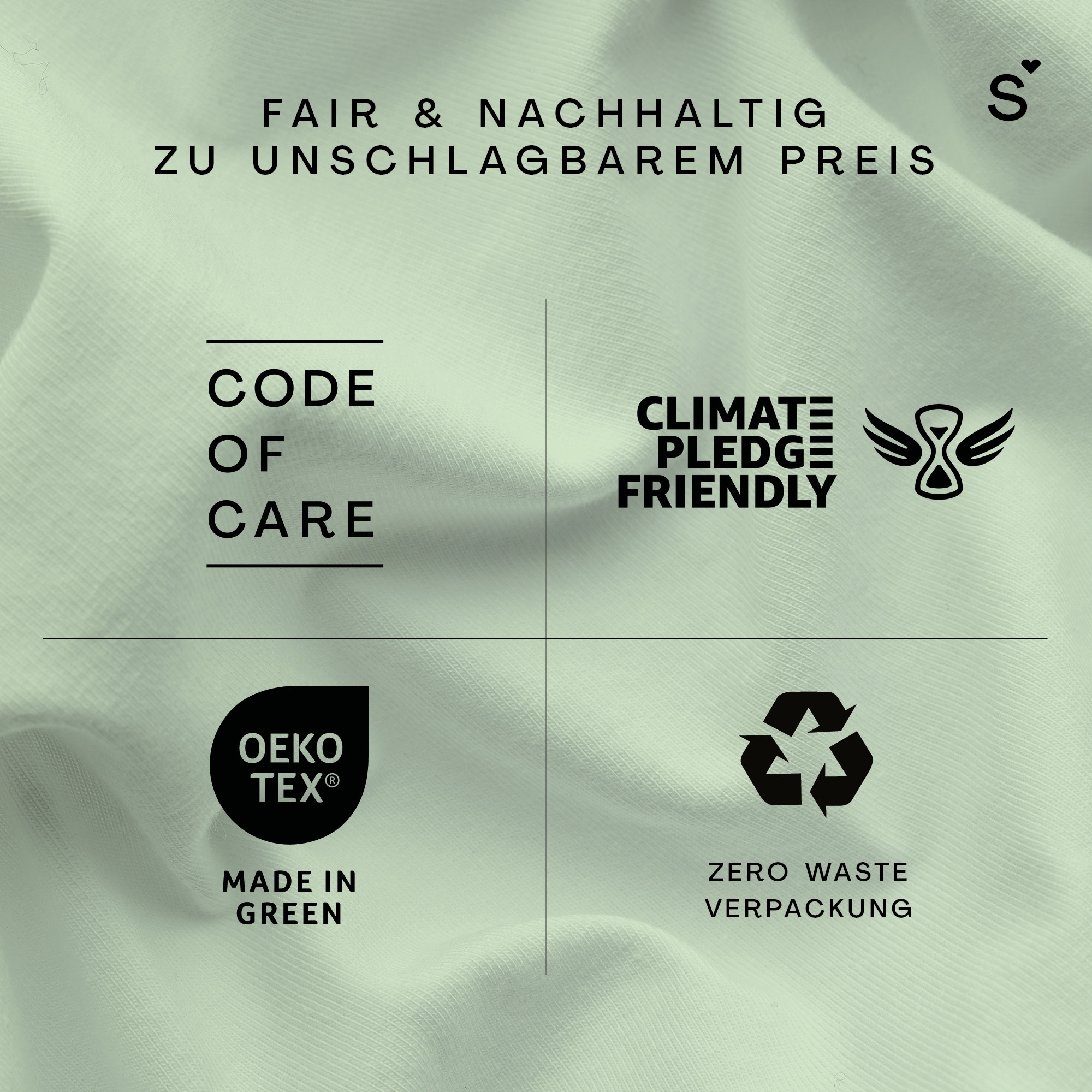 Schlafgut Spannbettlaken »Basic Cotton Bettlaken, 160 g/m², 100% Baumwolle, Spannbetttuch« Spannbettlaken bis 20 cm Matratzenhöhe, bügelfrei und pflegeleicht