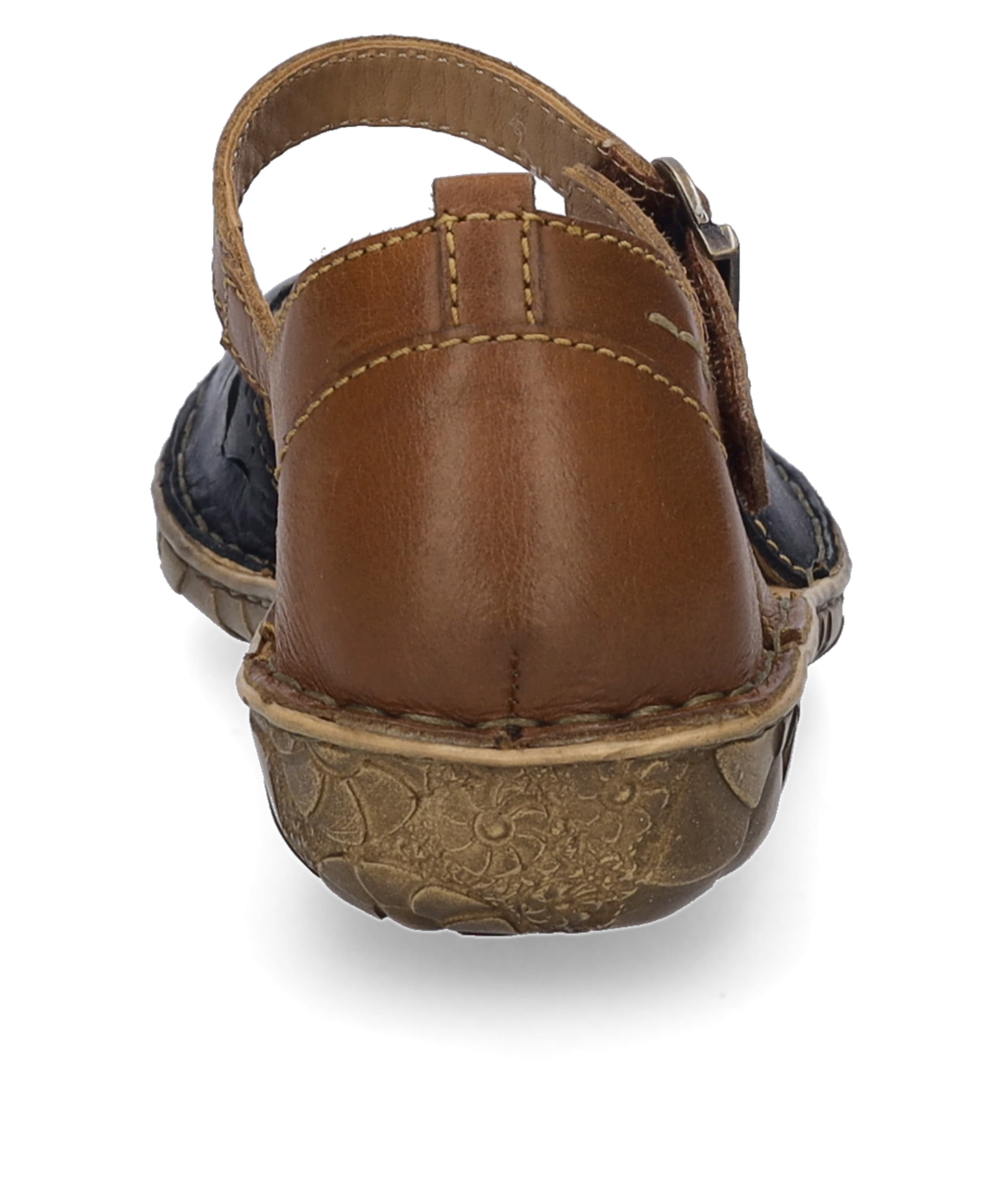 Josef Seibel Sandale »Rosalie 04, schwarz-kombi«