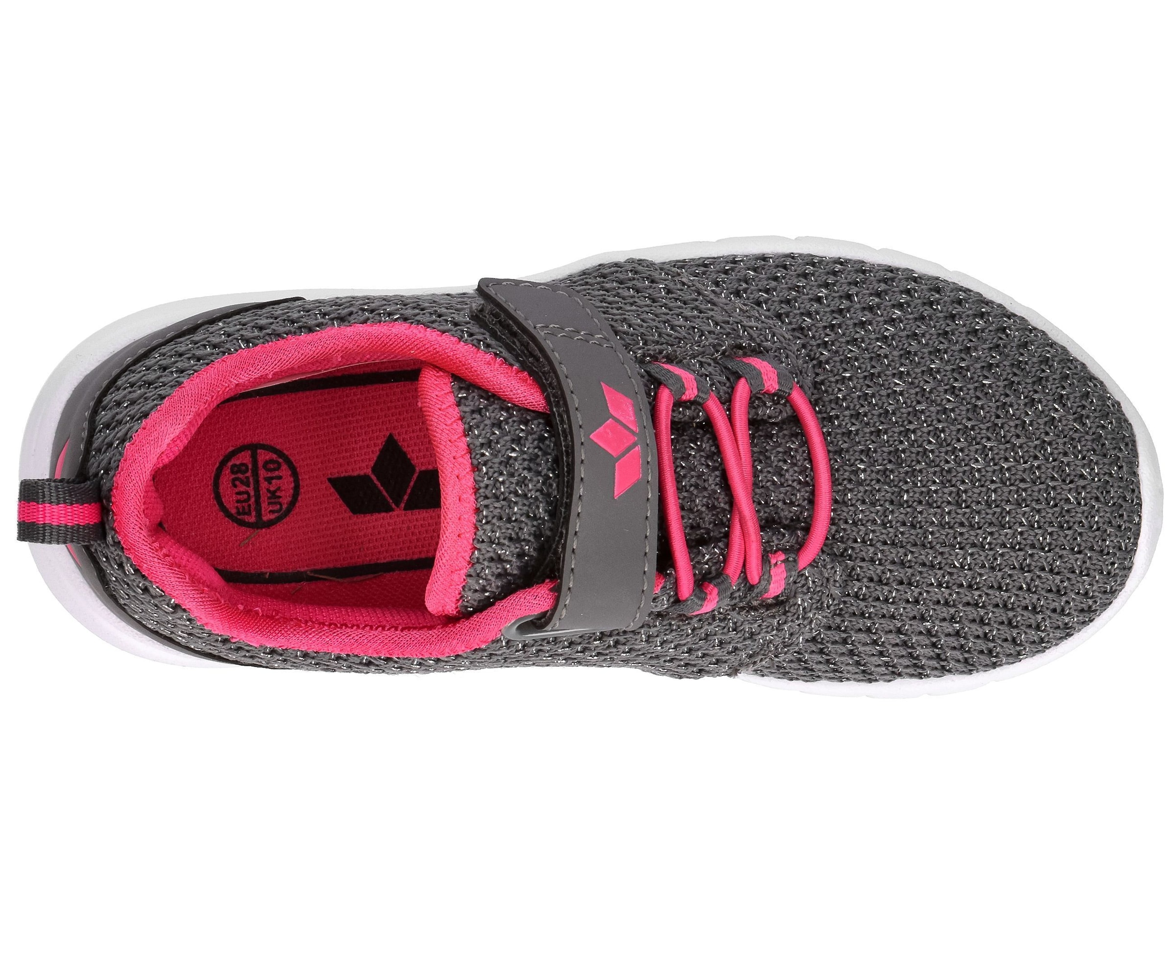 Lico Sneaker »Freizeitschuh Pancho VS«