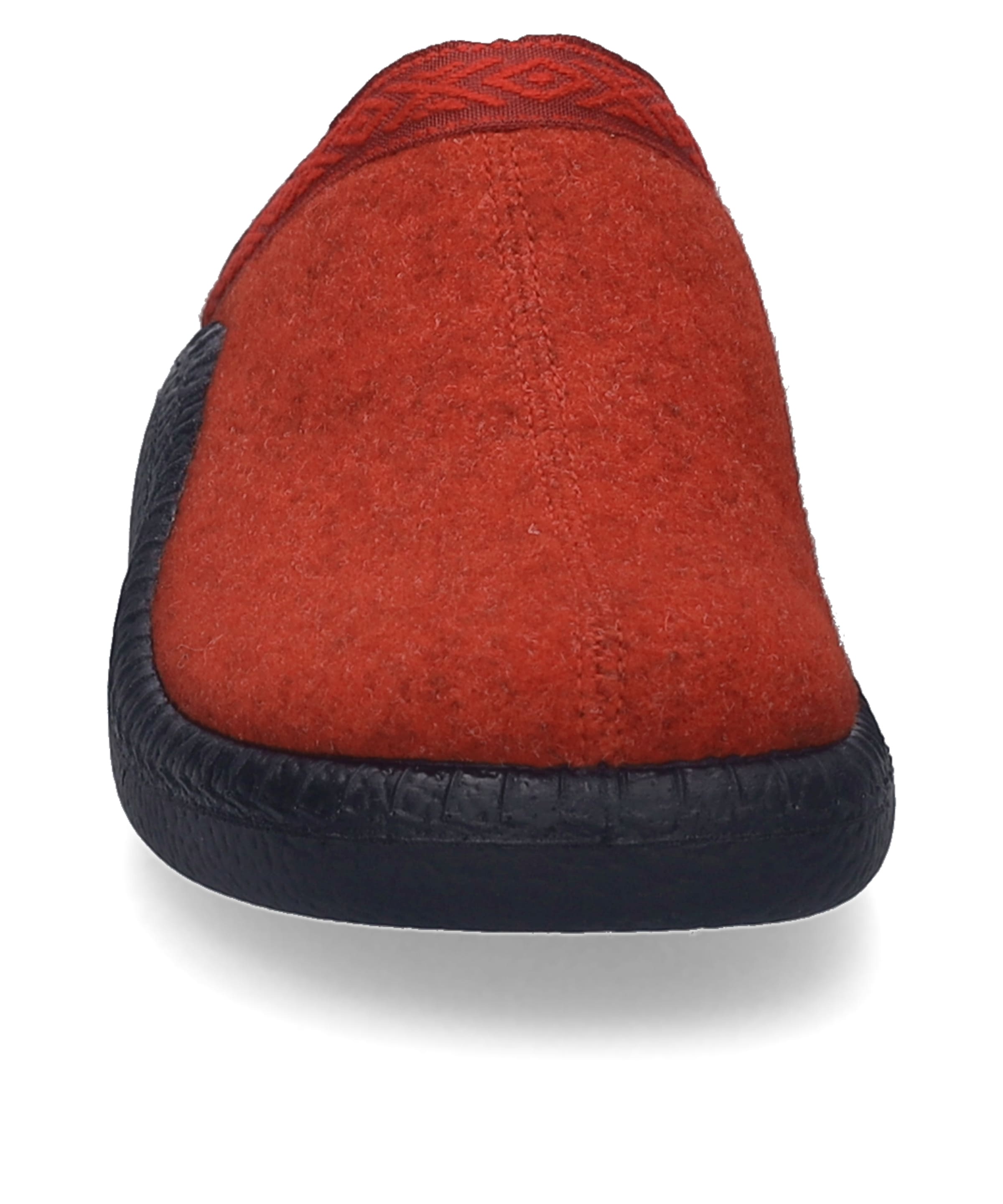 Josef Seibel Hausschuh »Monaco D 05, rot«