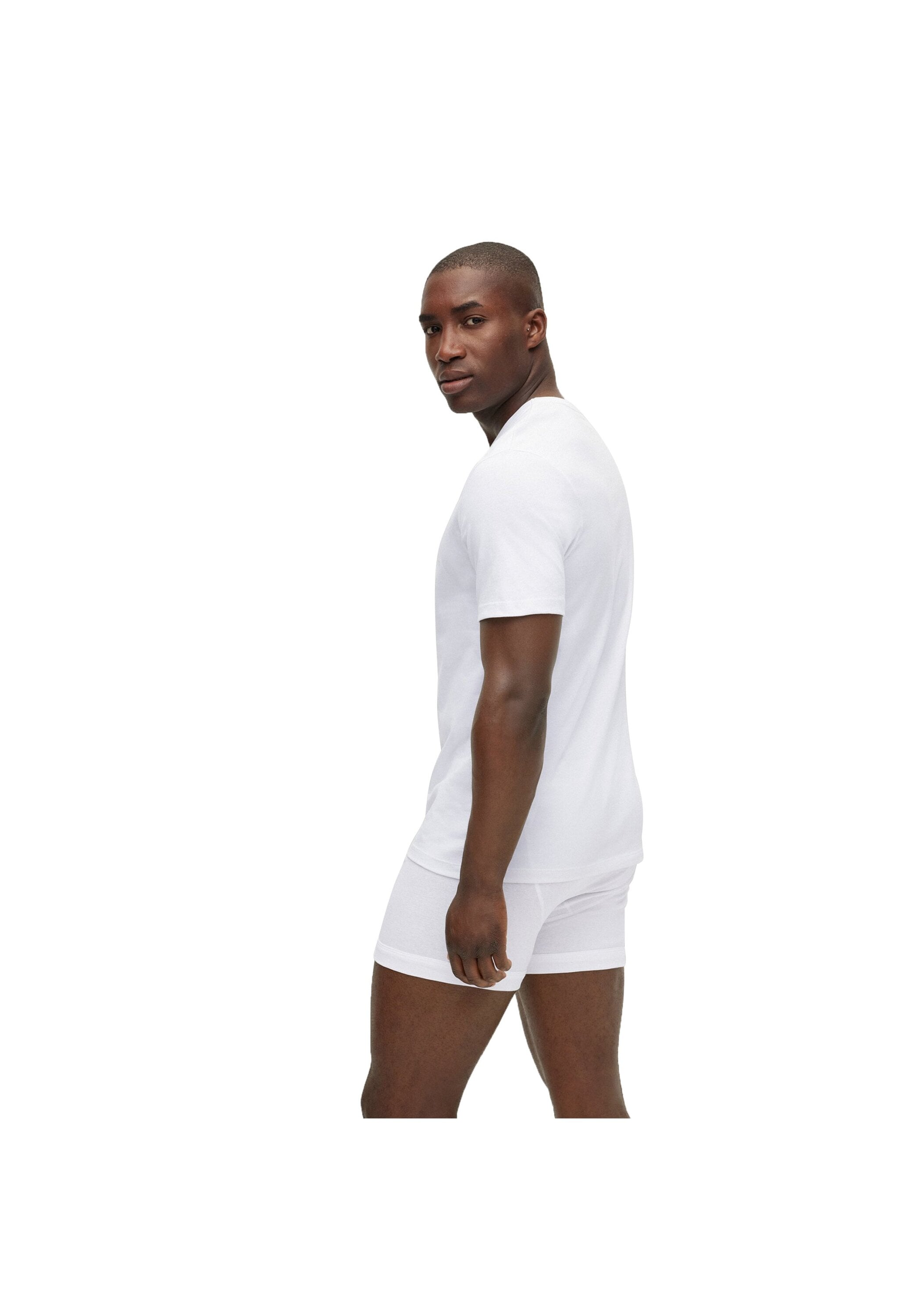 BOSS T-Shirt »T-Shirt T-ShirtVN 3P Classic 6er Pack«