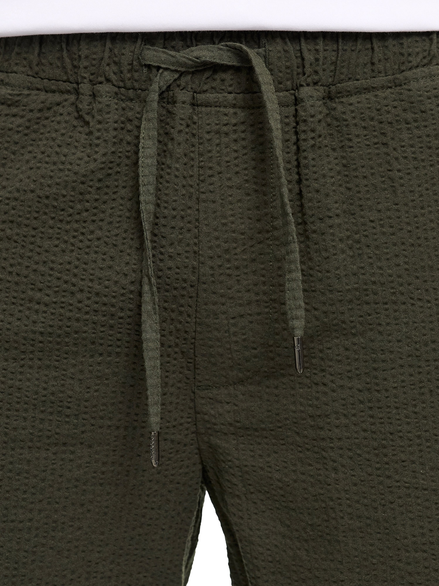 Indicode Shorts »INDrum«