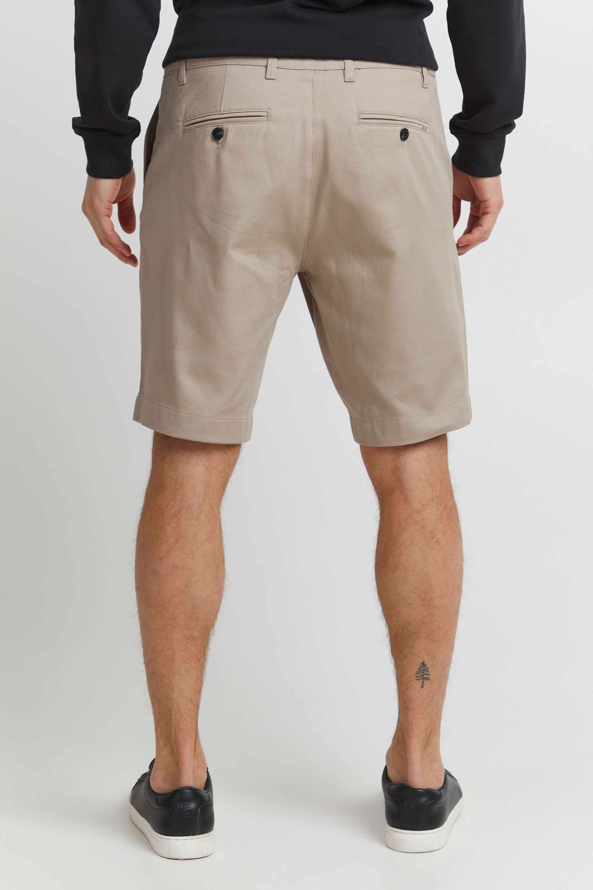 !Solid Shorts »Shorts SDFred«