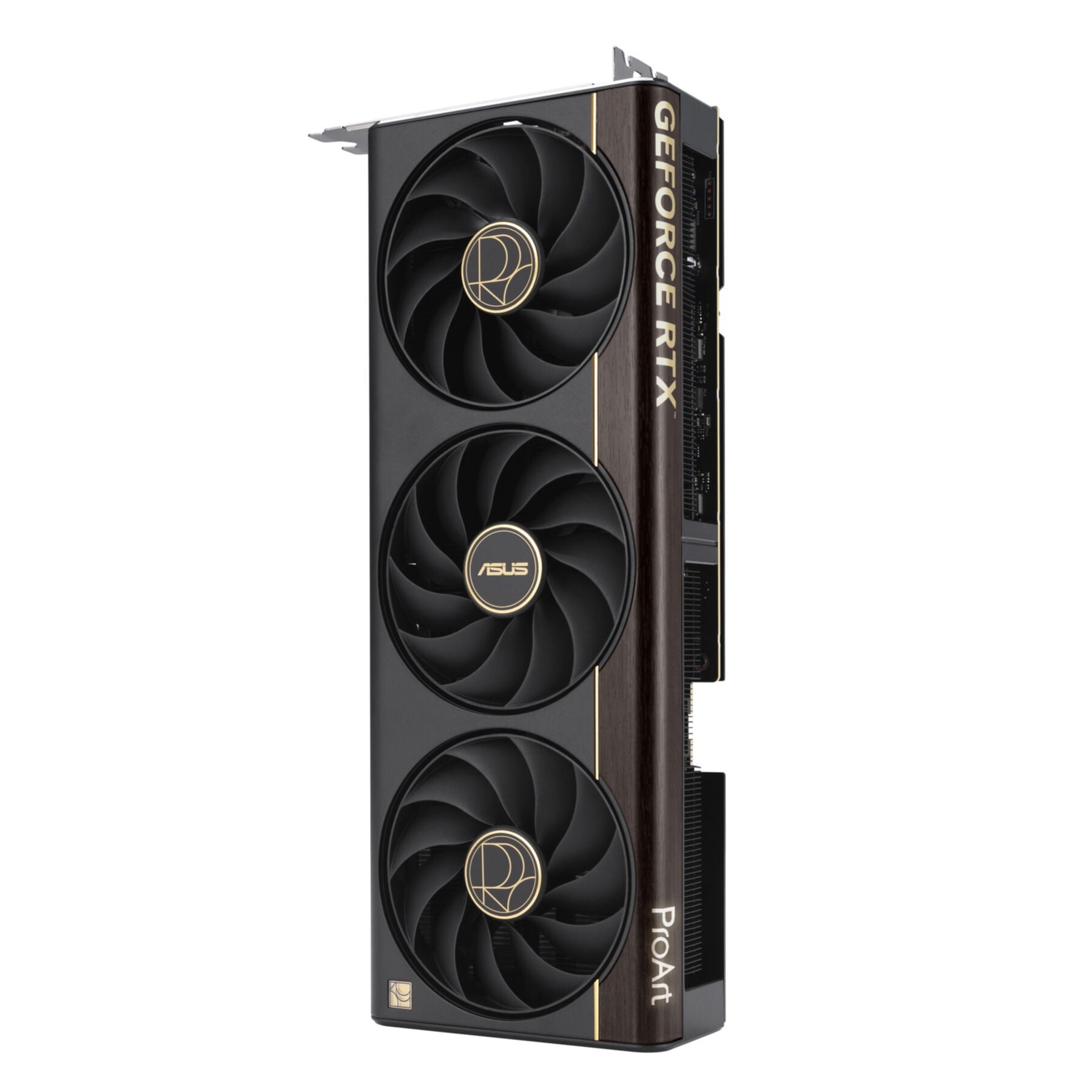 Asus Grafikkarte »PROART-RTX5070TI-O16G«