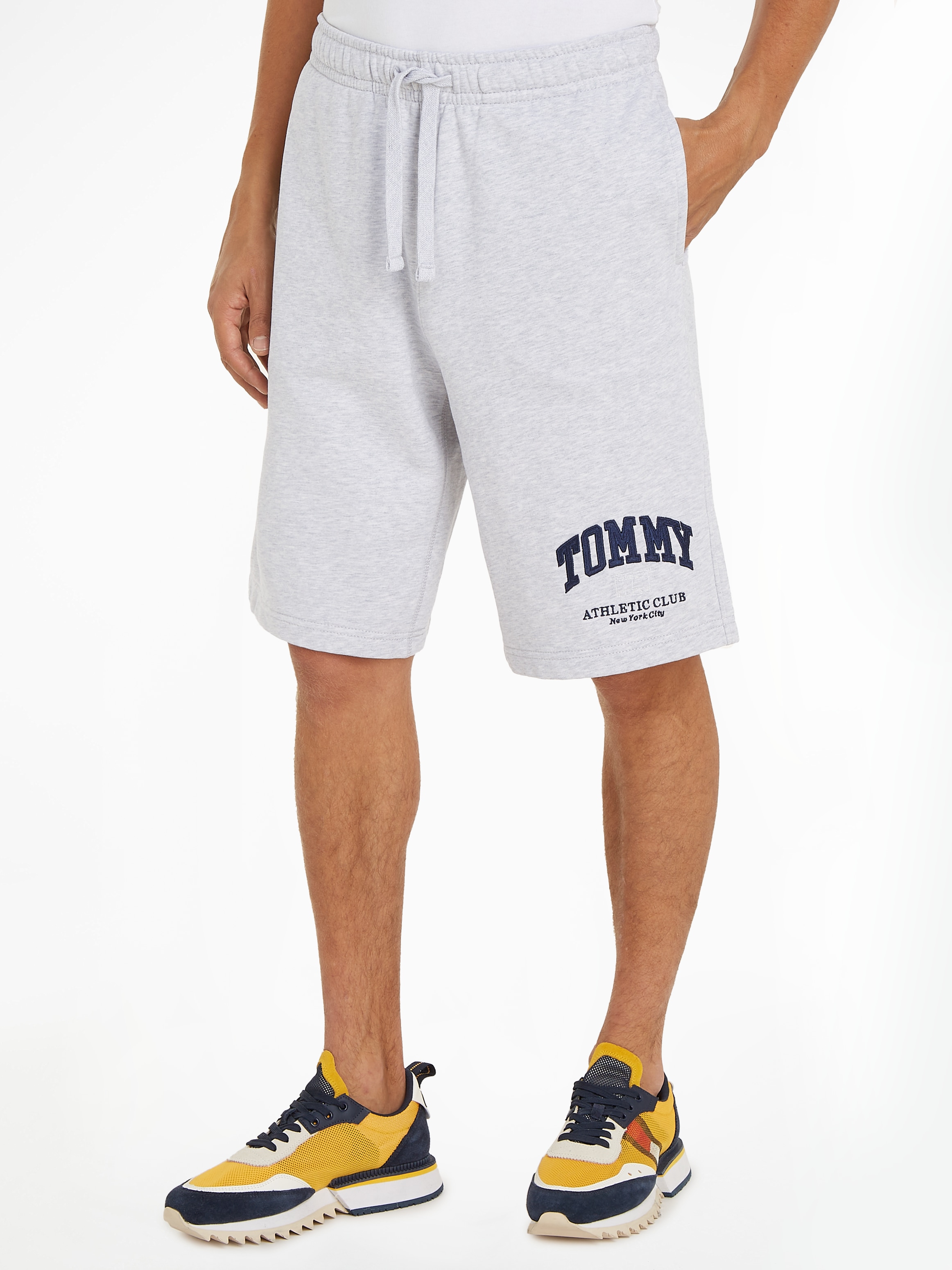 Sweatshorts »TJM ATHLETIC BBALL SHORT«