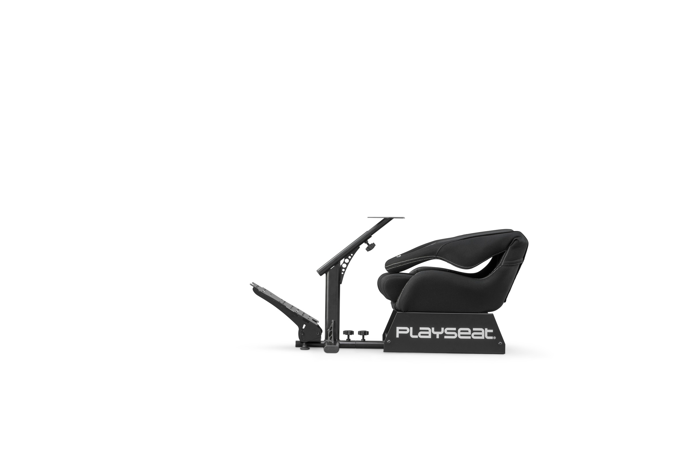 Playseat Gaming-Stuhl »Playseat Evolution - Schwarz«