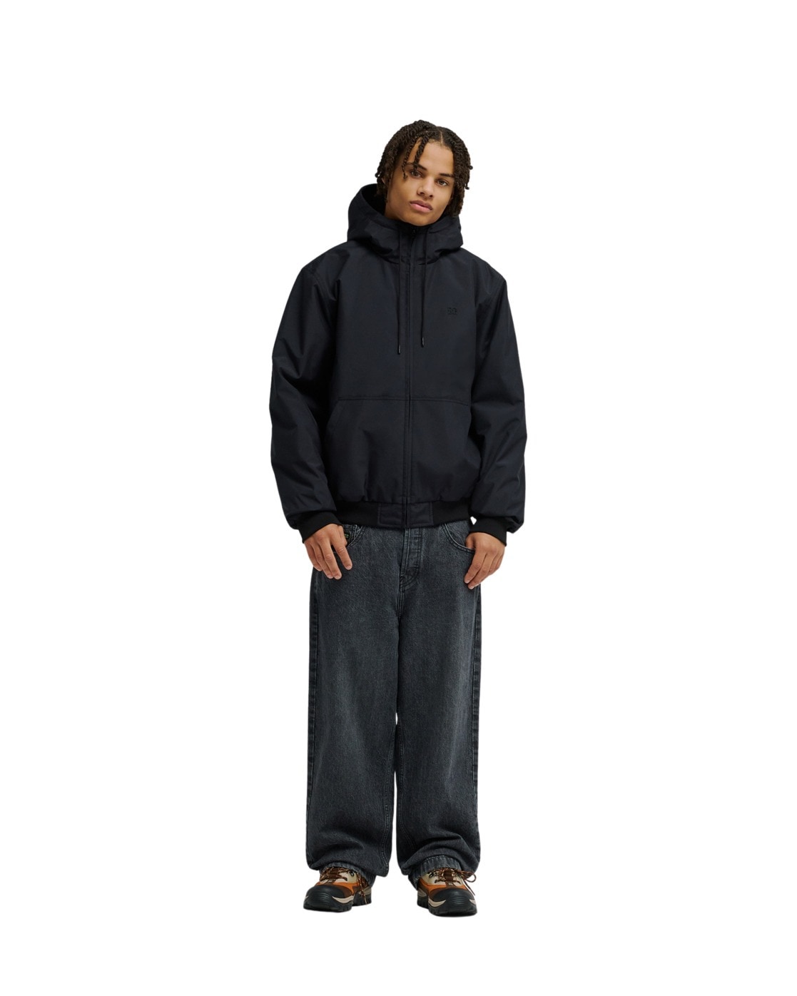 DC Shoes Outdoorjacke »Garage 10K«