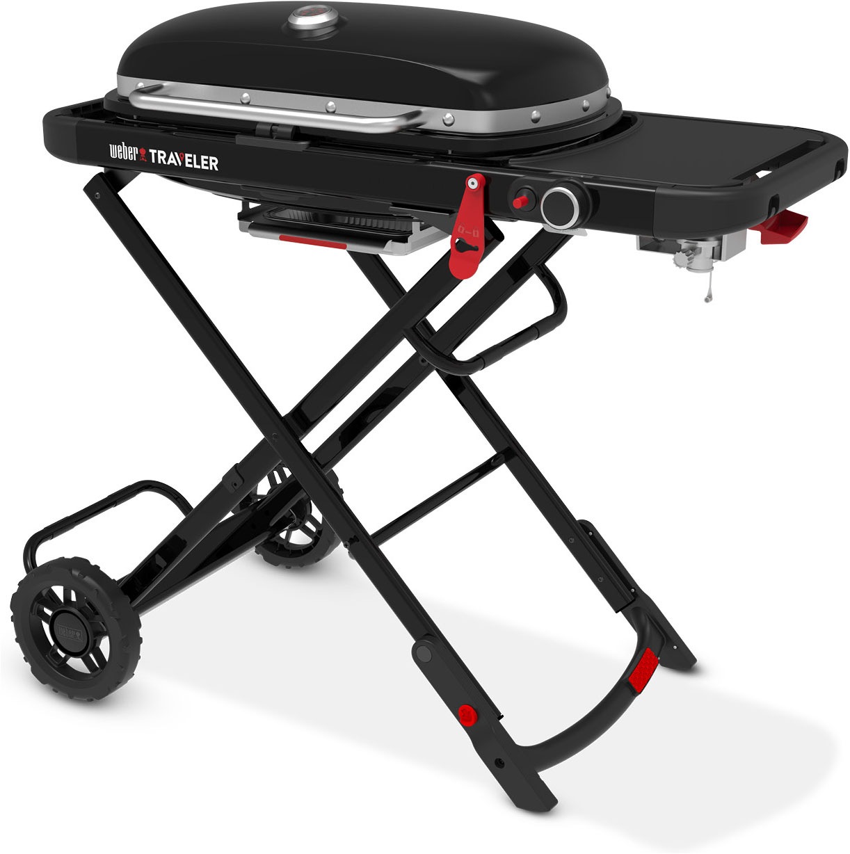 Weber Camping-Gasgrill "Traveler"
