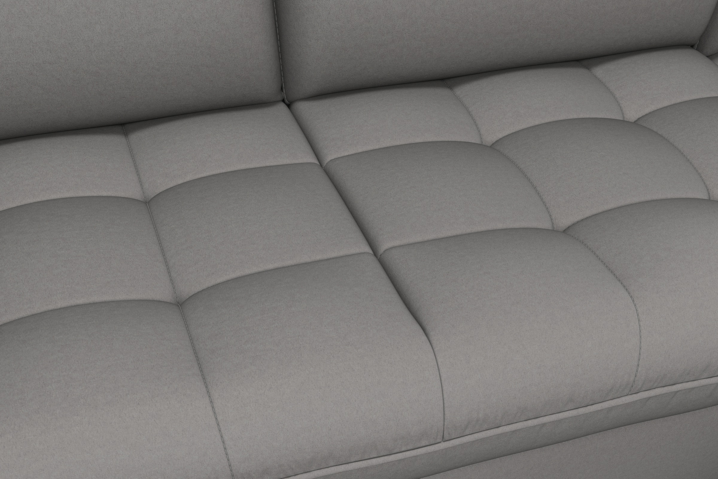 sit&more Wohnlandschaft »Luxor U-Form«, wahlweise mit Bettfunktion, Bettkasten und Kopfteilverstellung