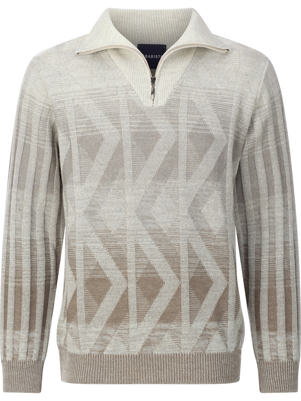 Babista Strickpullover »Pullover DALVINO«