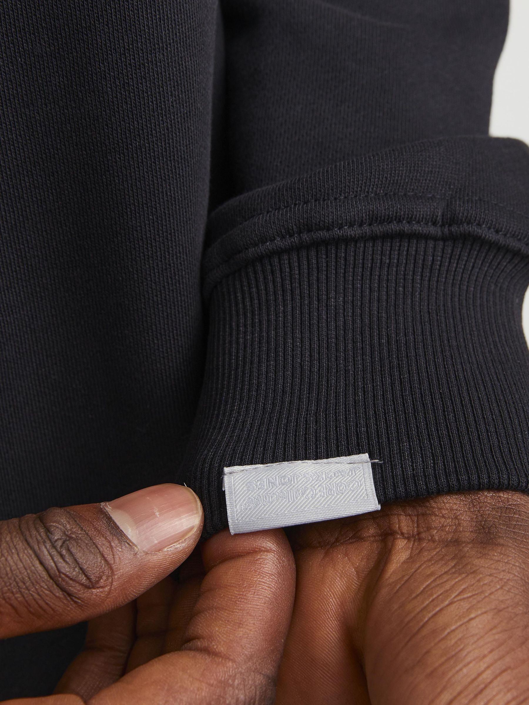 Jack & Jones Sweatshirt »JCOCOLLECTIVE SWEAT CREW NECK SN«