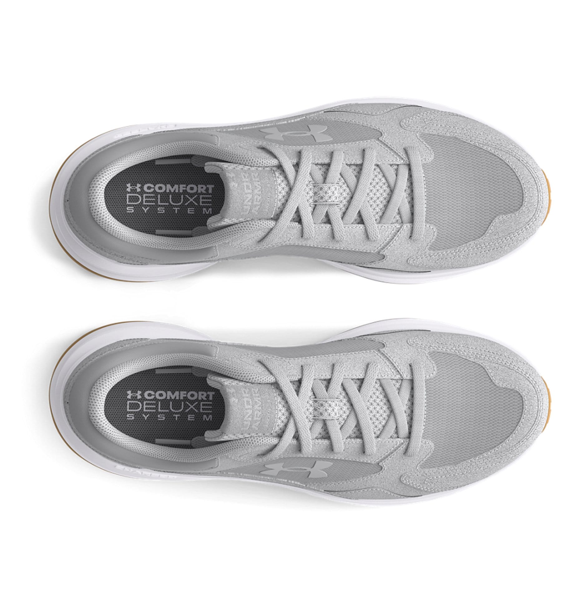 Under Armour® Laufschuh »UA W Edge SUEDE«