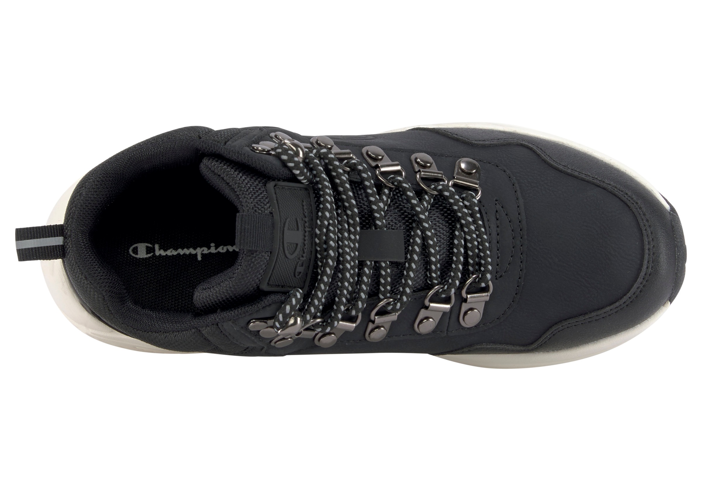 Champion Winterboots »CLIMB RX MID B GS«, Snowboots, Winterstiefel, Winterschuhe