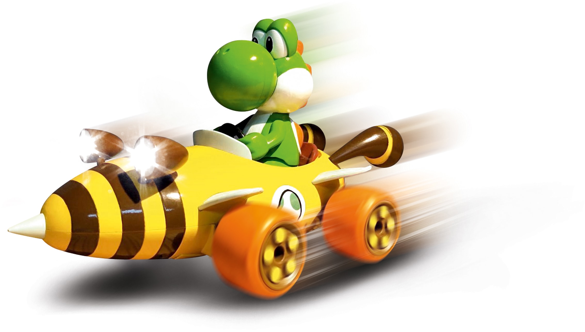 Carrera® RC-Auto »Mario Kart - Bumble V Yoshi«