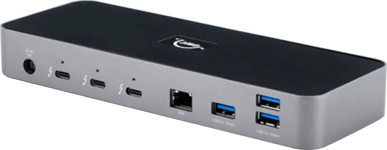 OWC Laptop-Dockingstation »11-Port Thunderbolt 4«